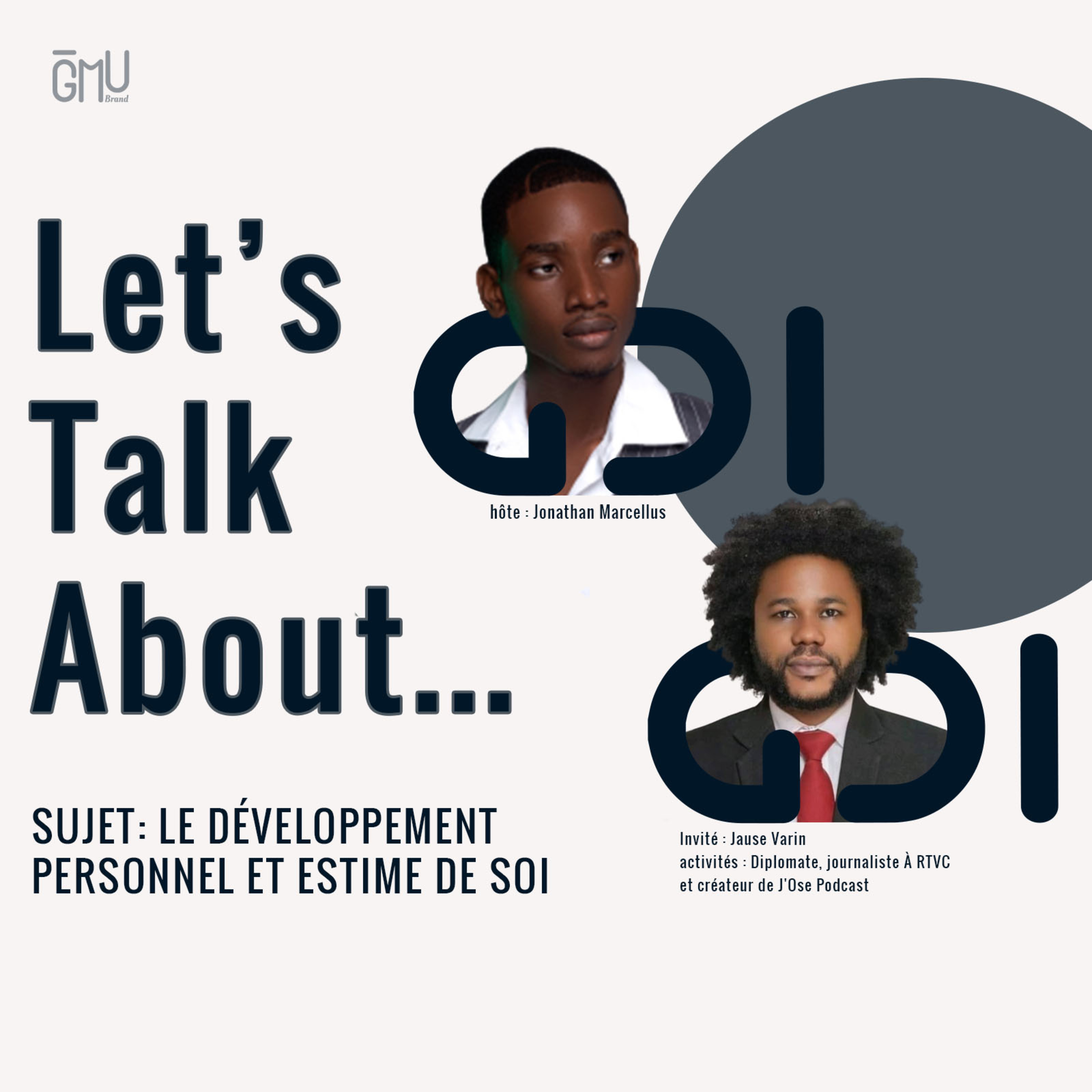 Let\'s Talk About...