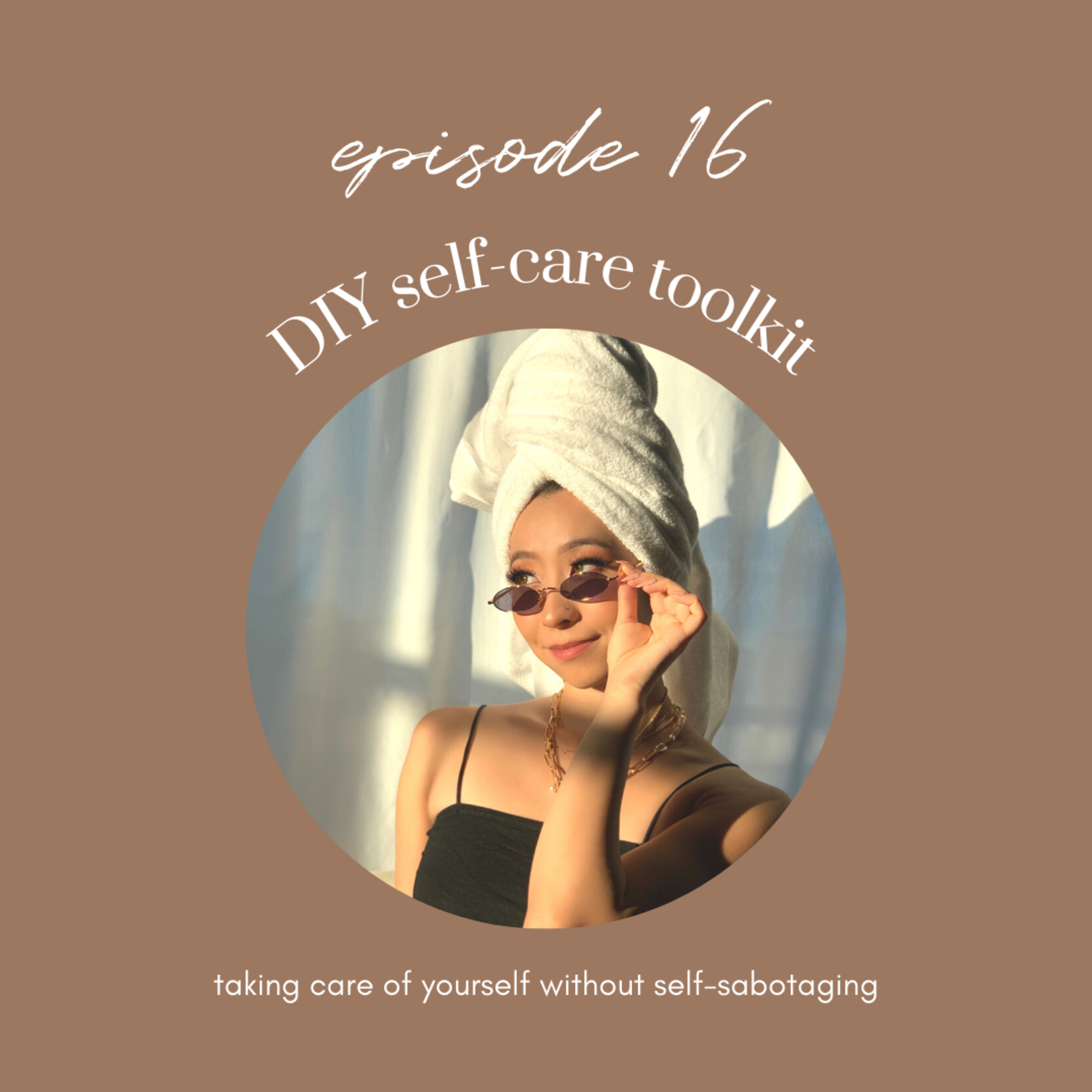 My Kintsugi Mind