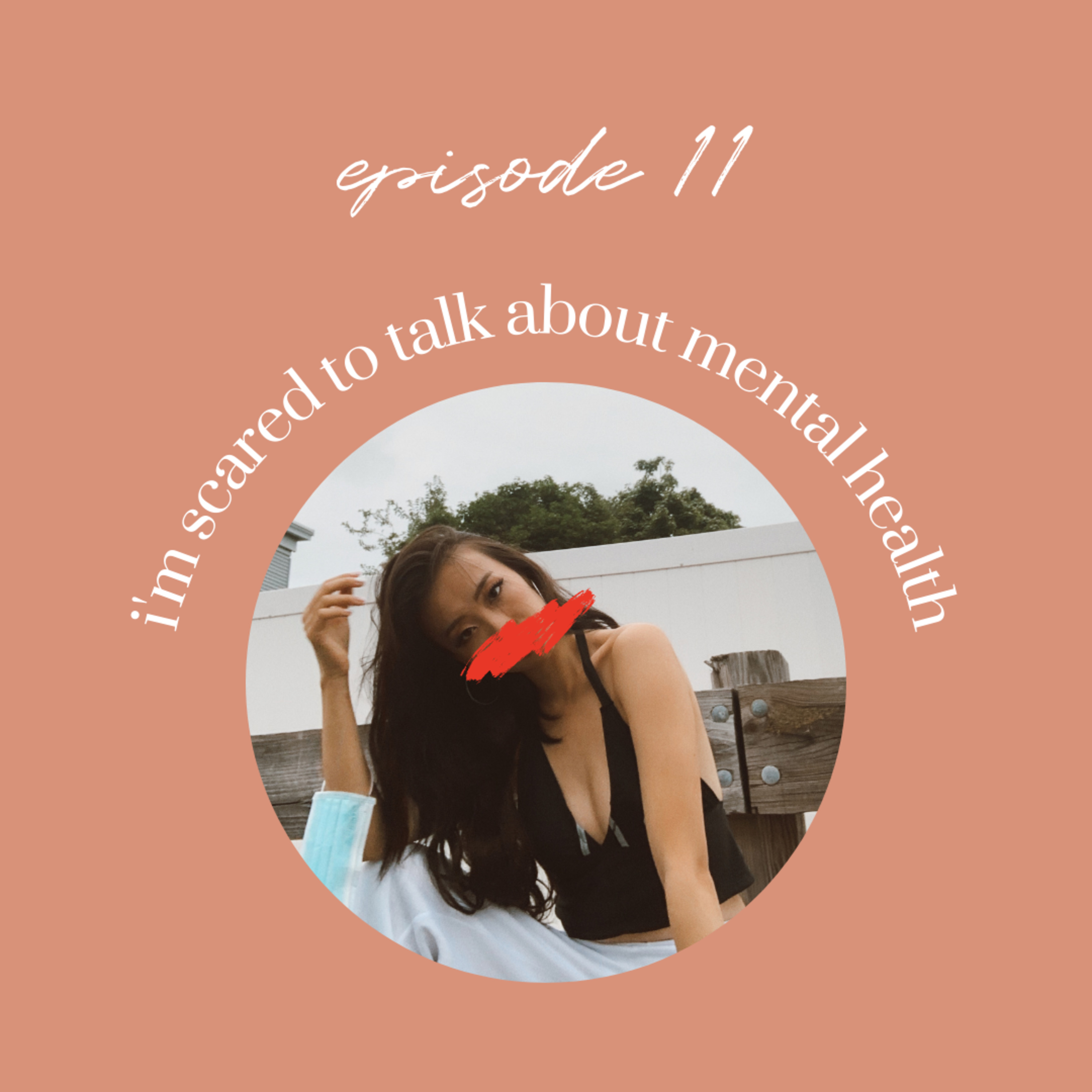 My Kintsugi Mind