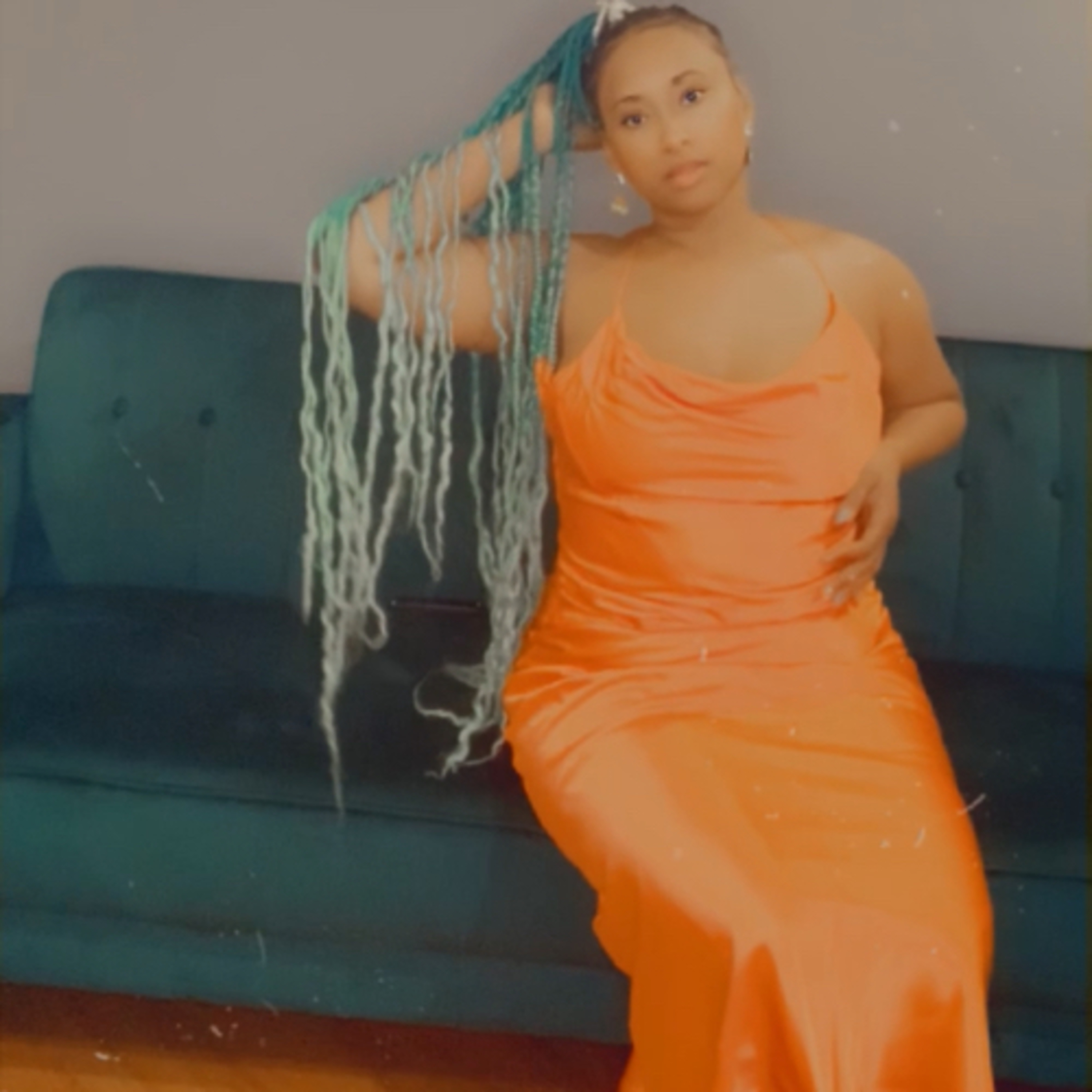 Insecure Men Won’t Give Out Orgasms episode artwork