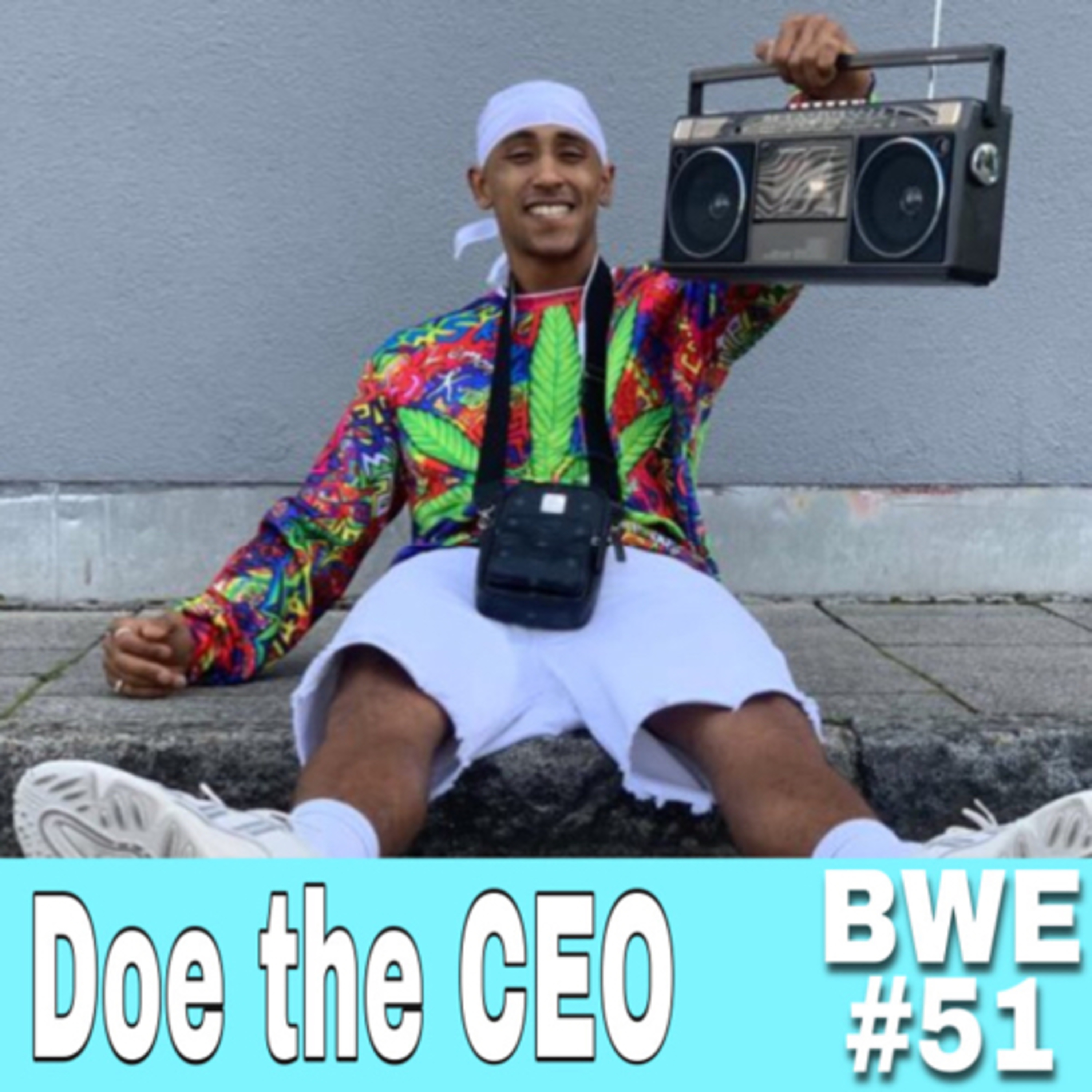 BWE