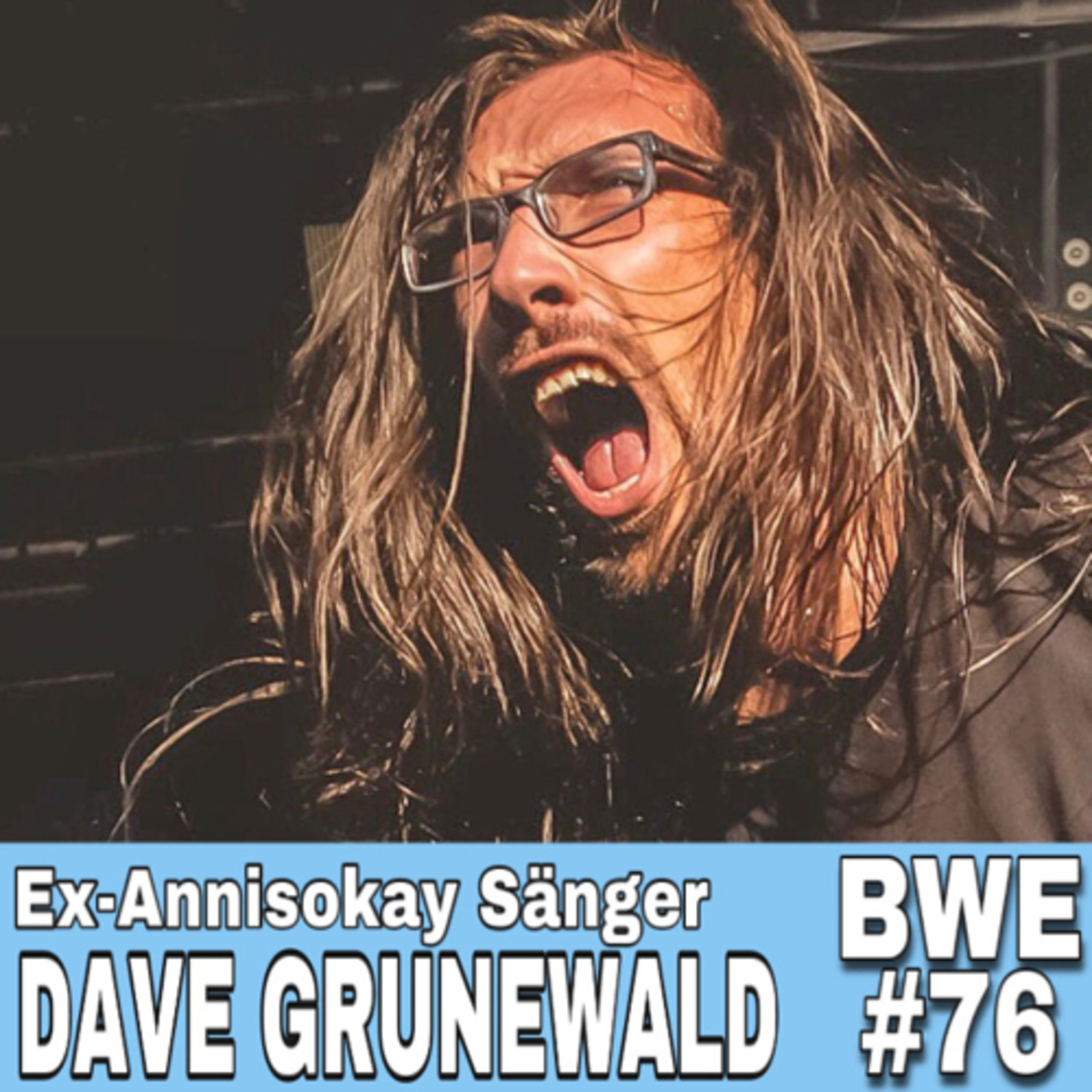 BWE