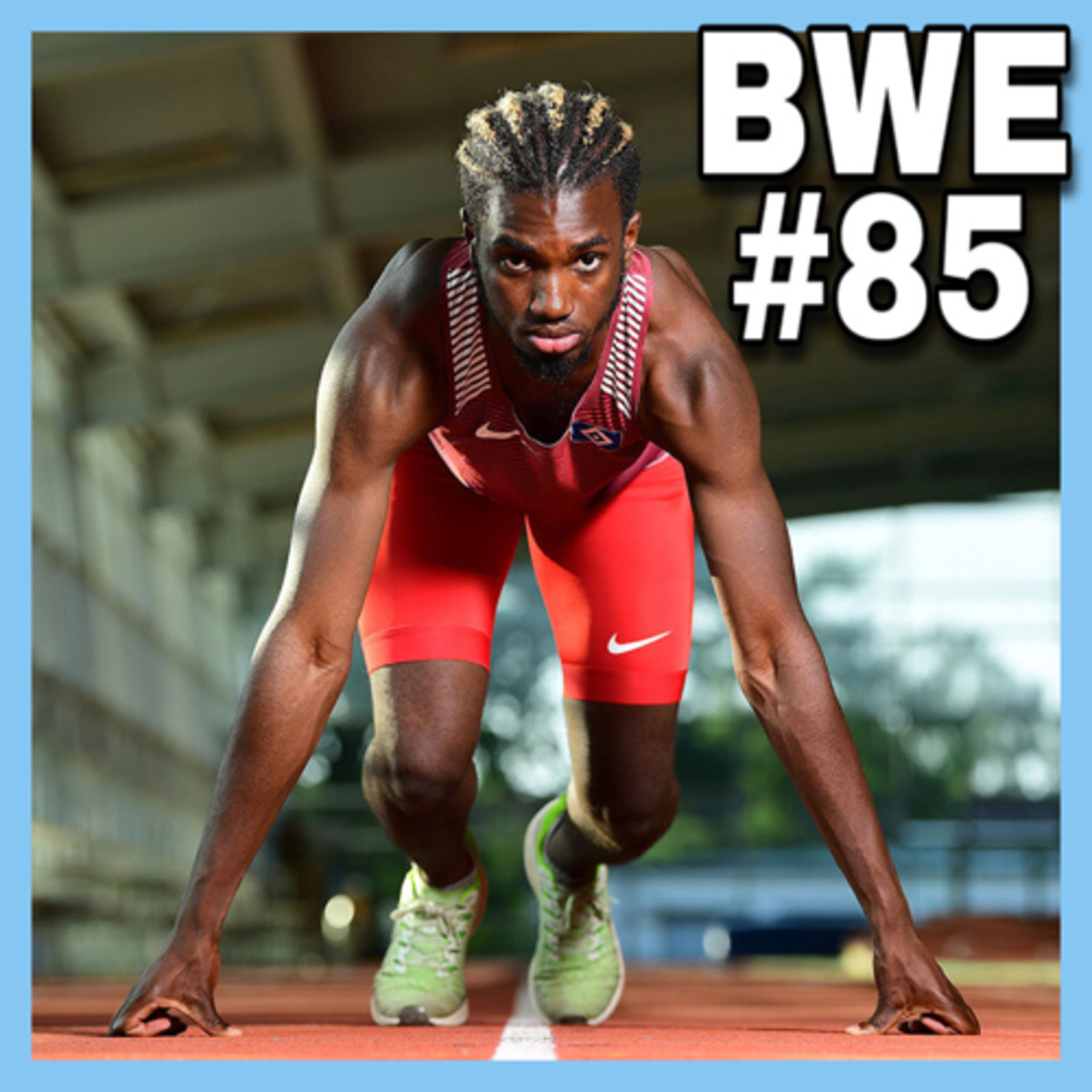 BWE