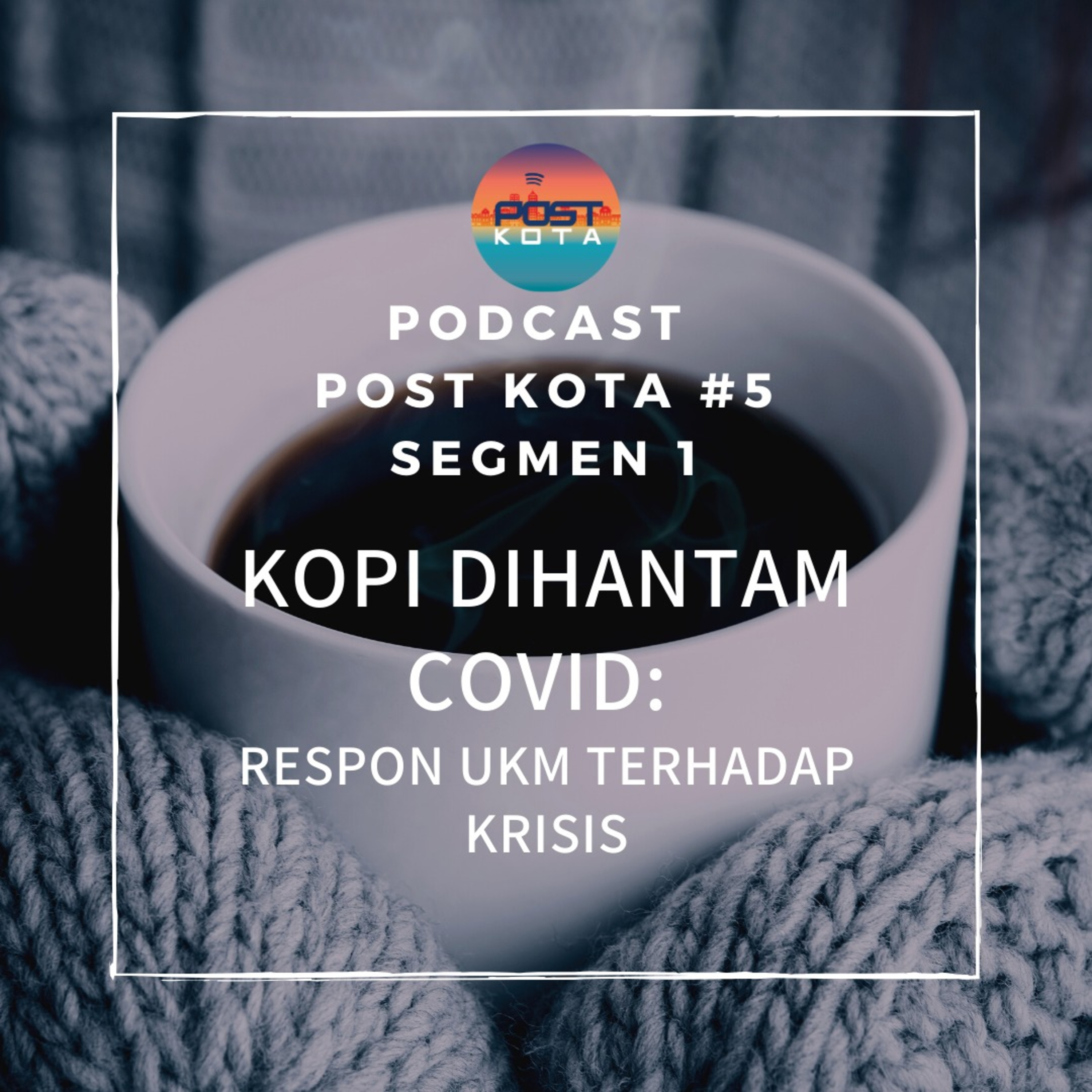 POST-KOTA