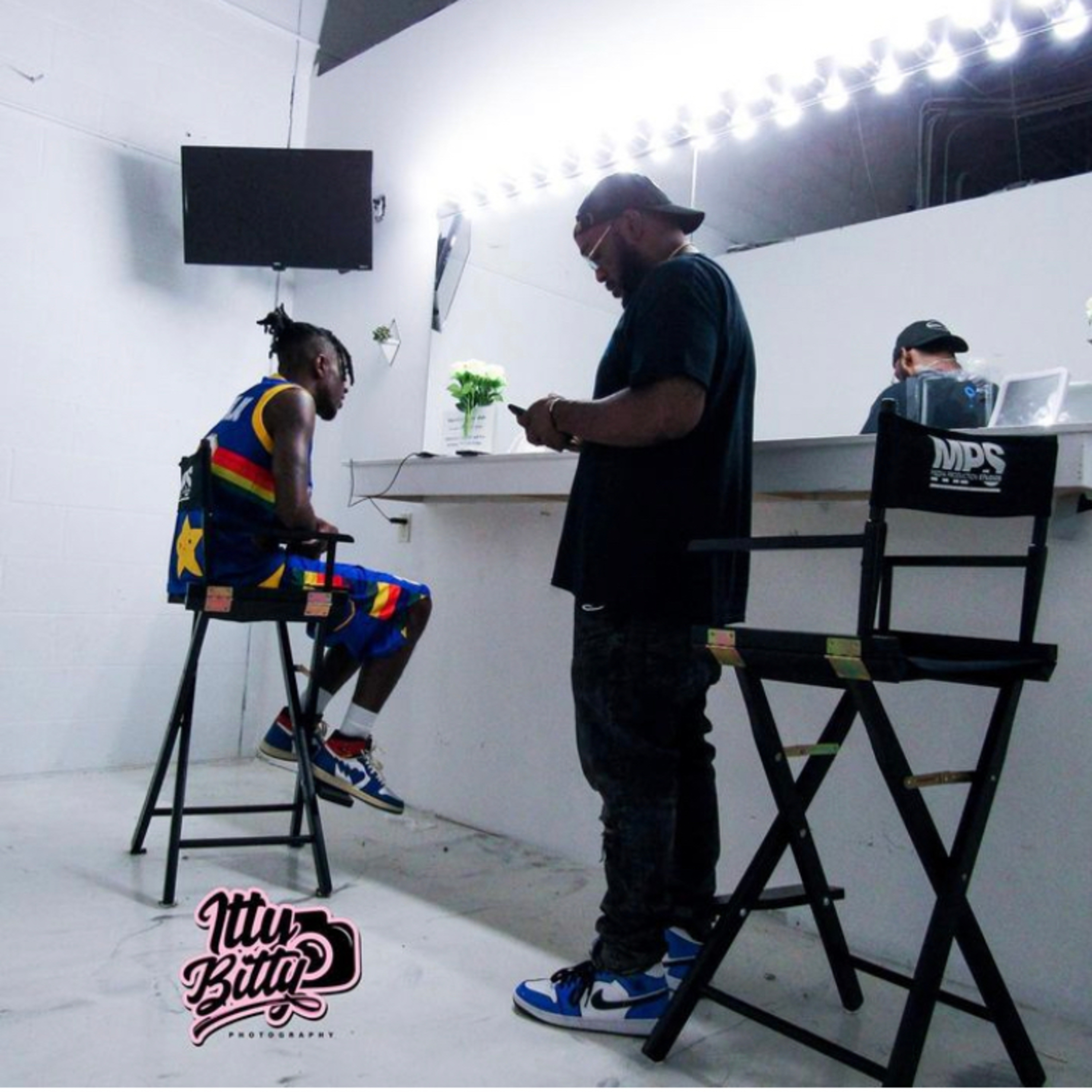 Prod. By Sabo World