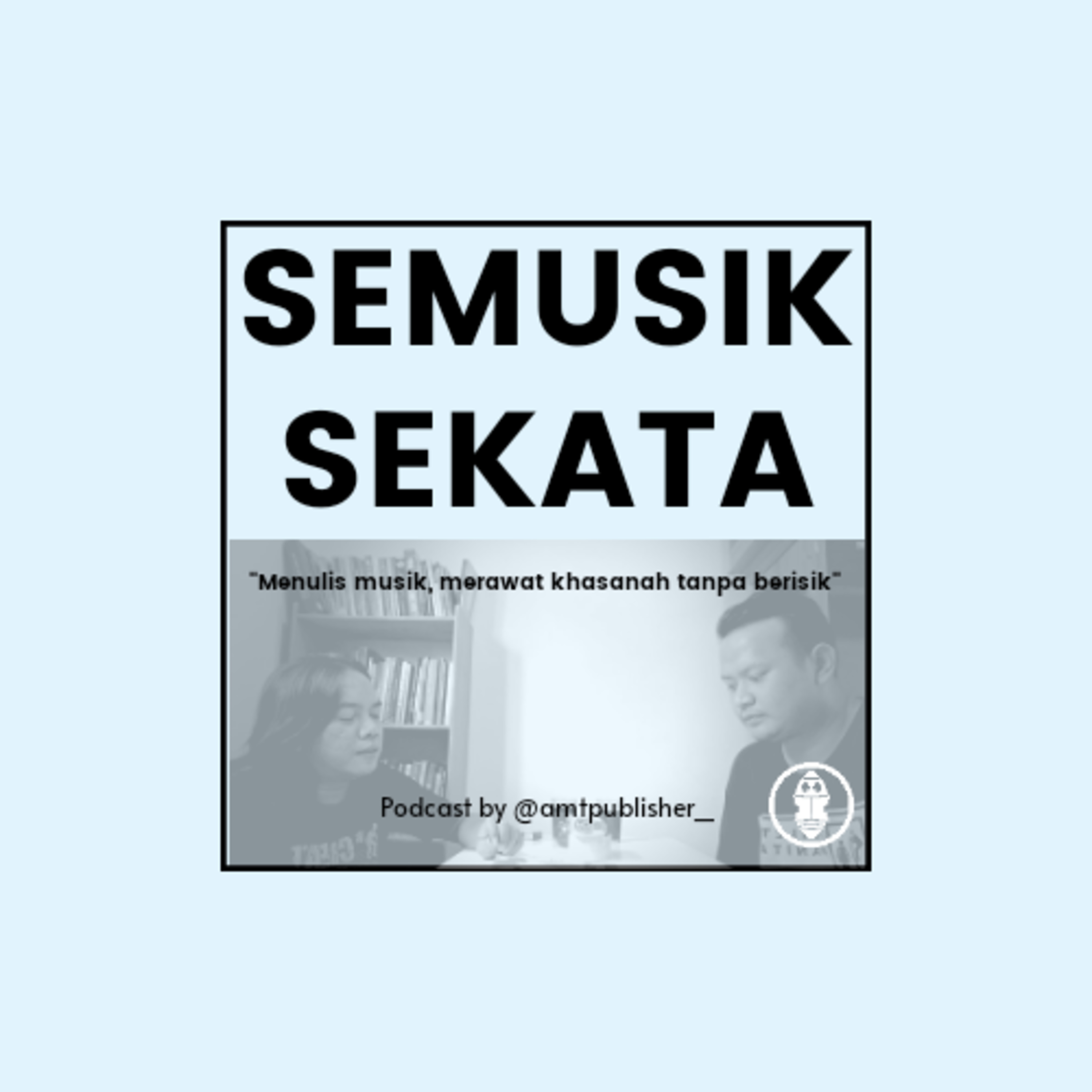 Semusik Sekata
