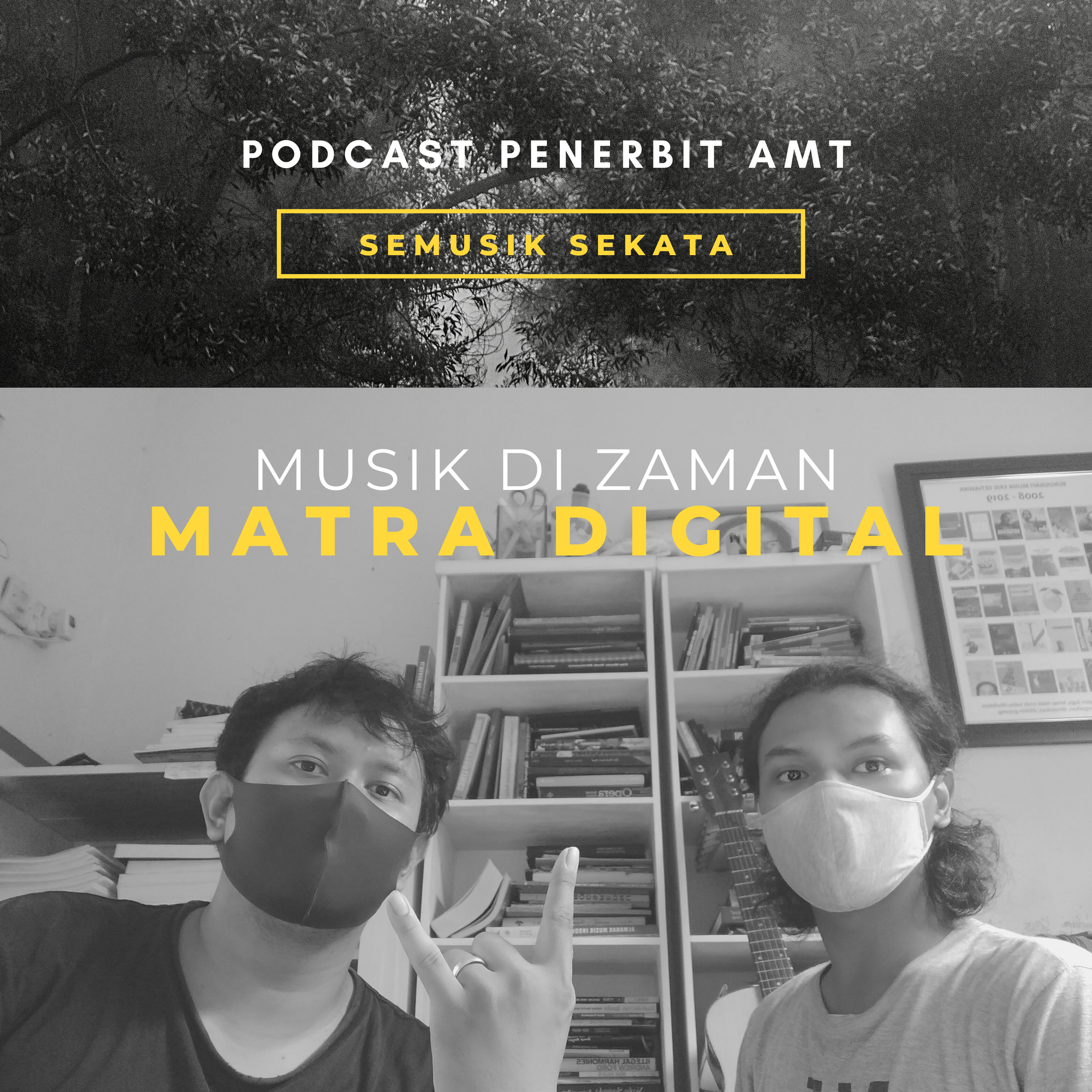 Semusik Sekata