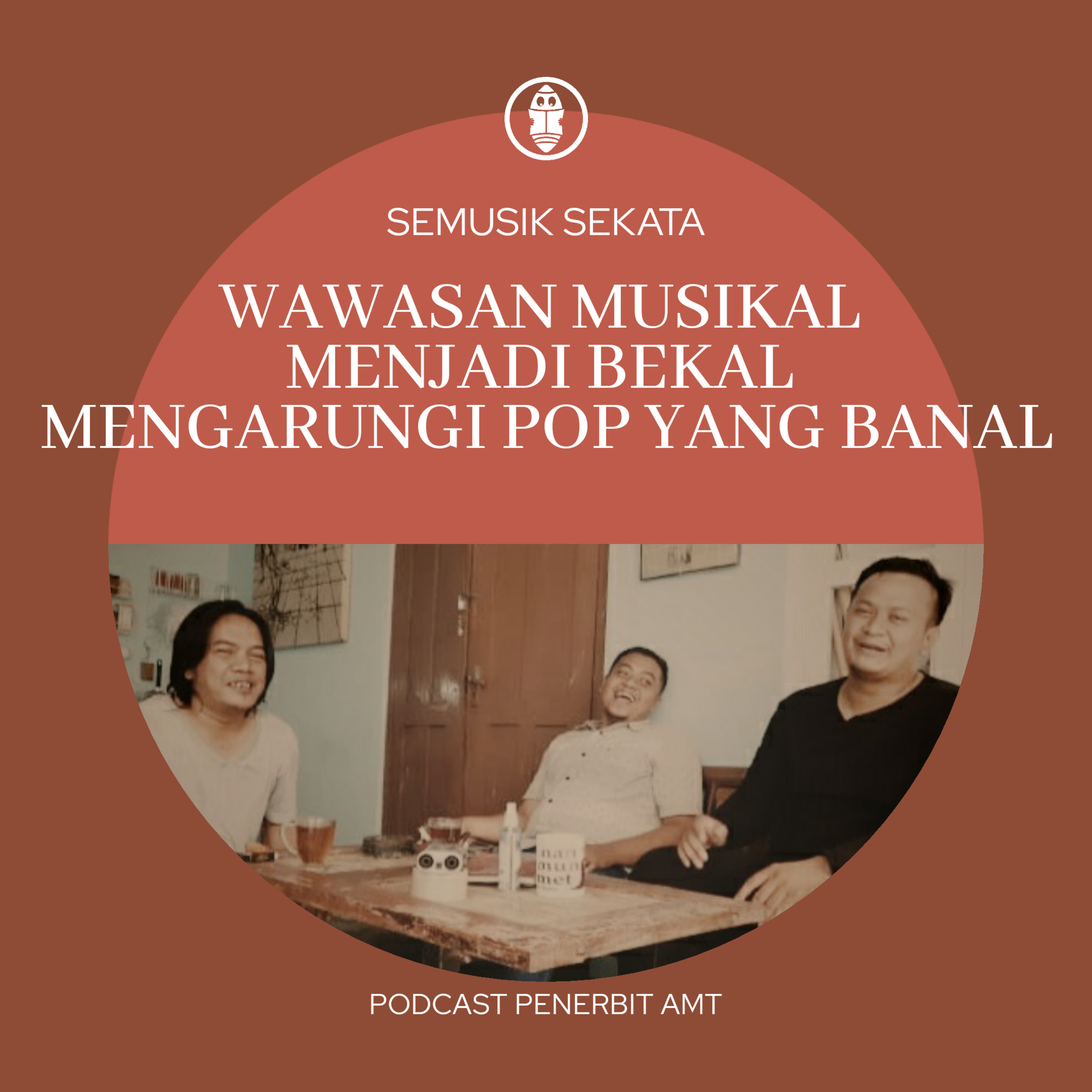 Semusik Sekata