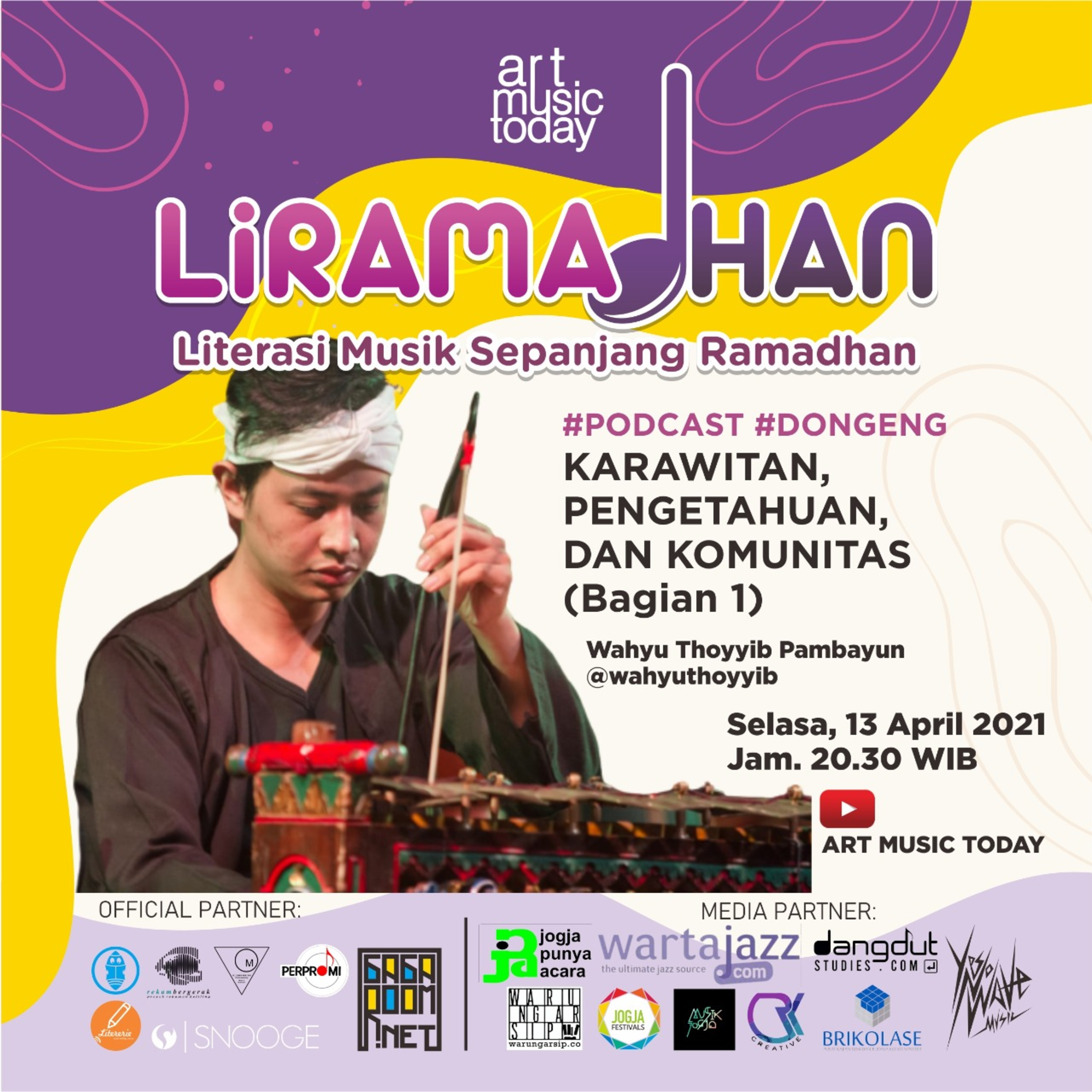 Semusik Sekata