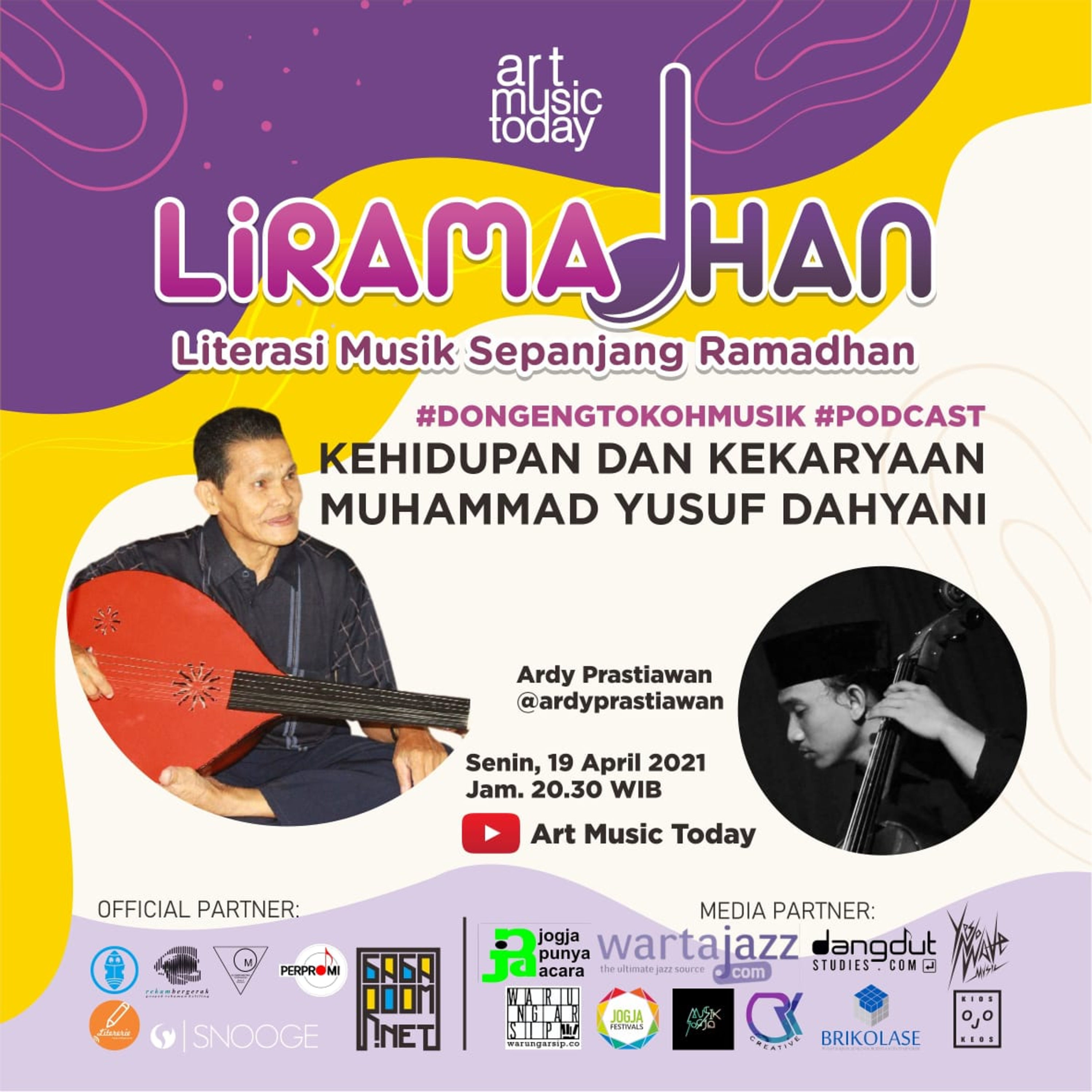 Semusik Sekata