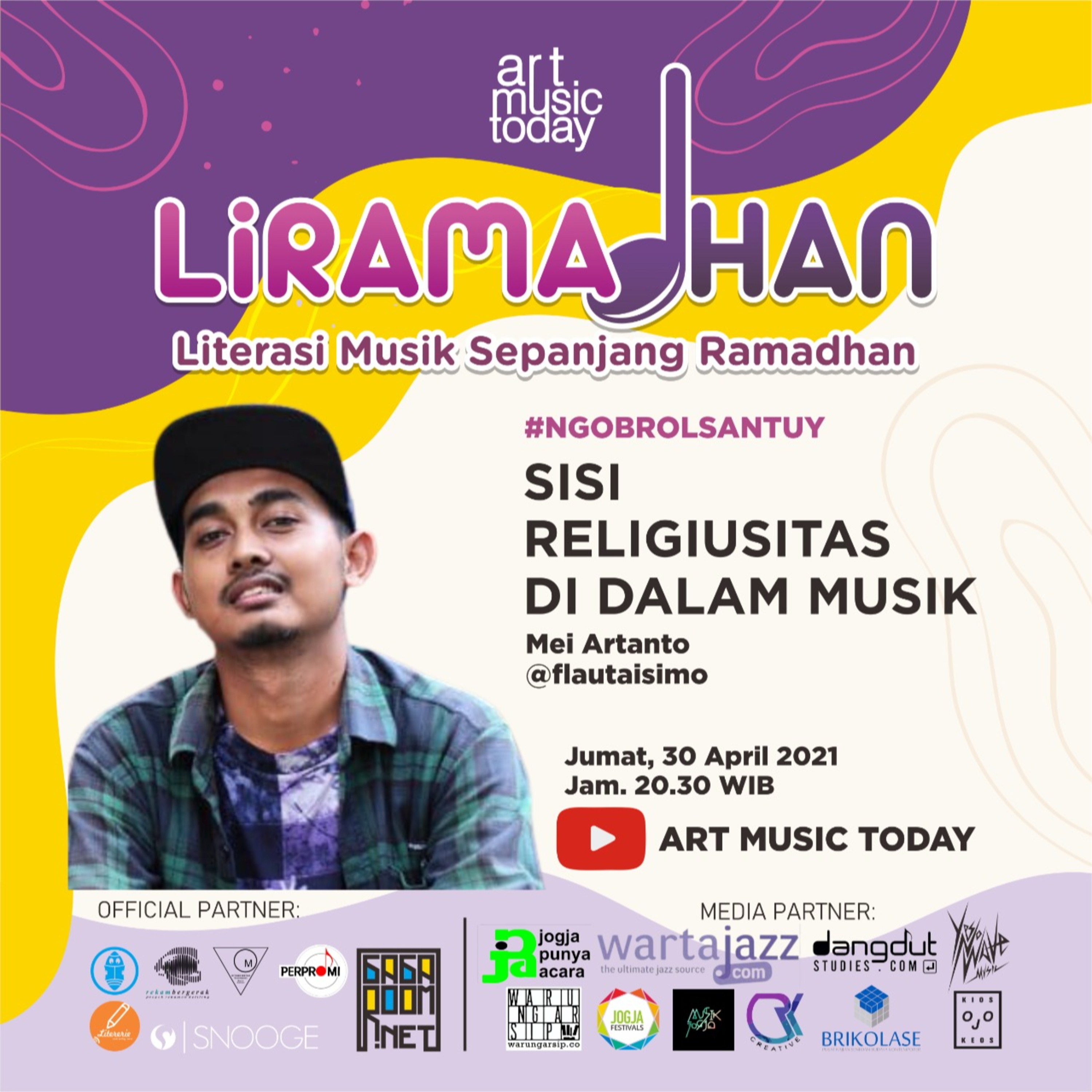 Semusik Sekata