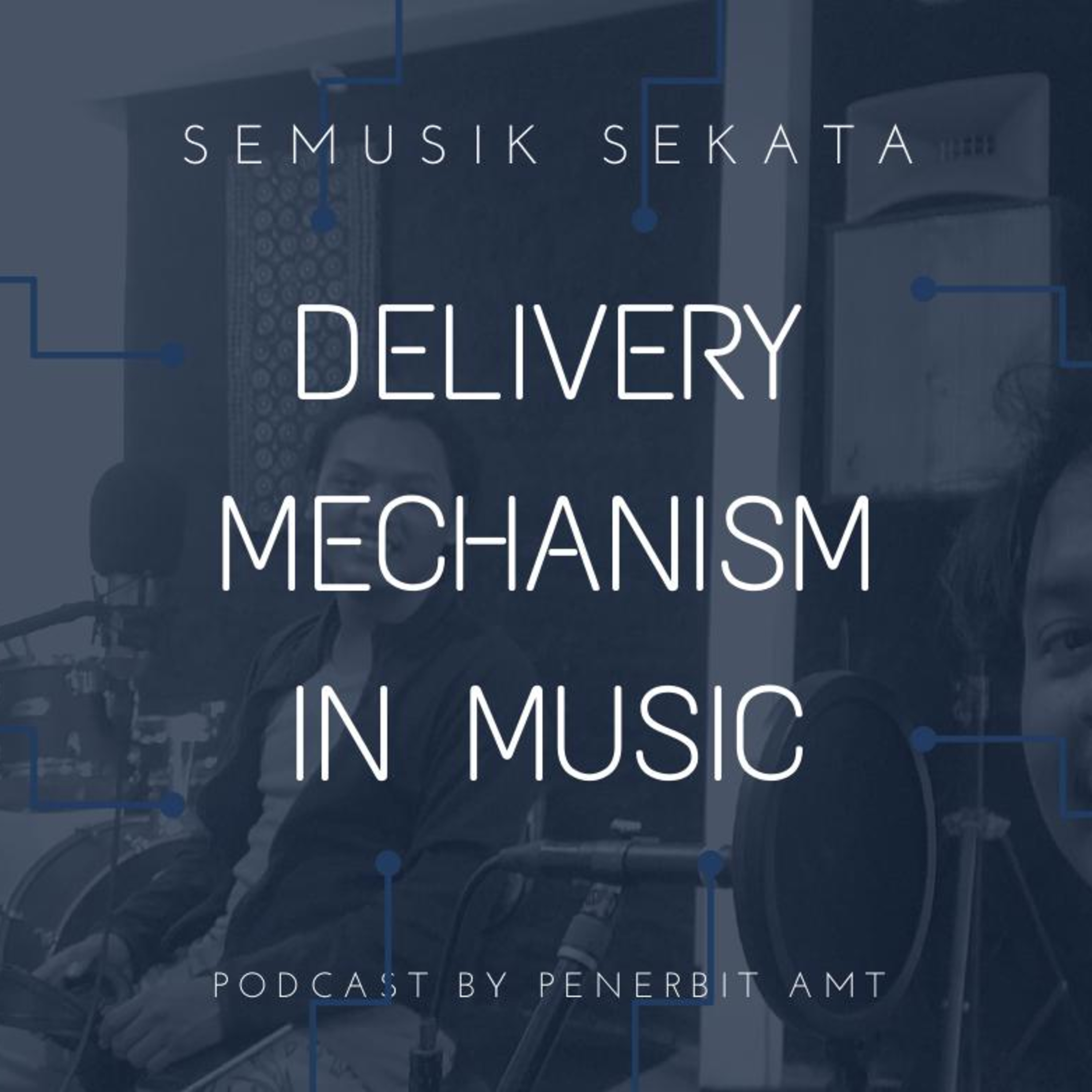 Semusik Sekata