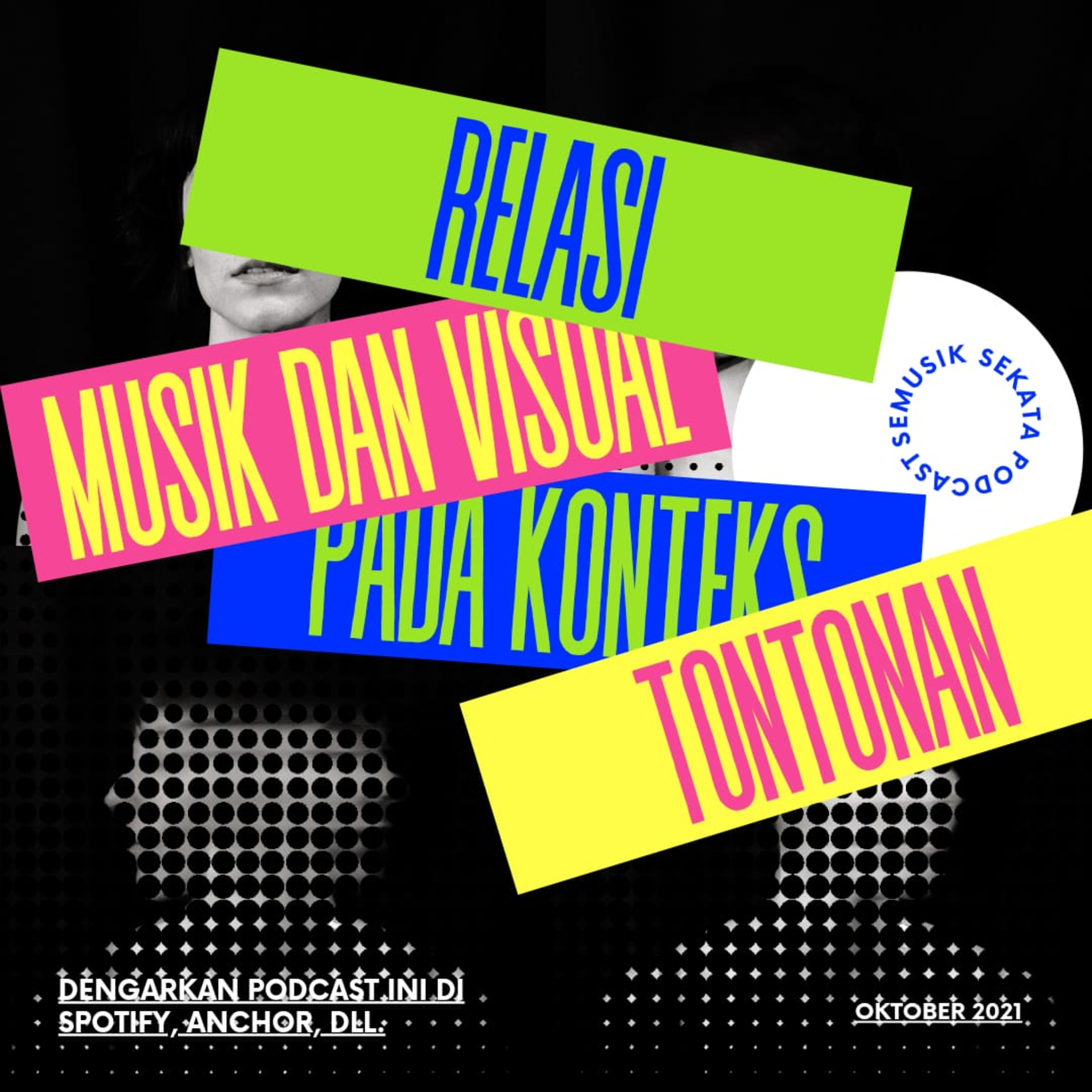 Semusik Sekata