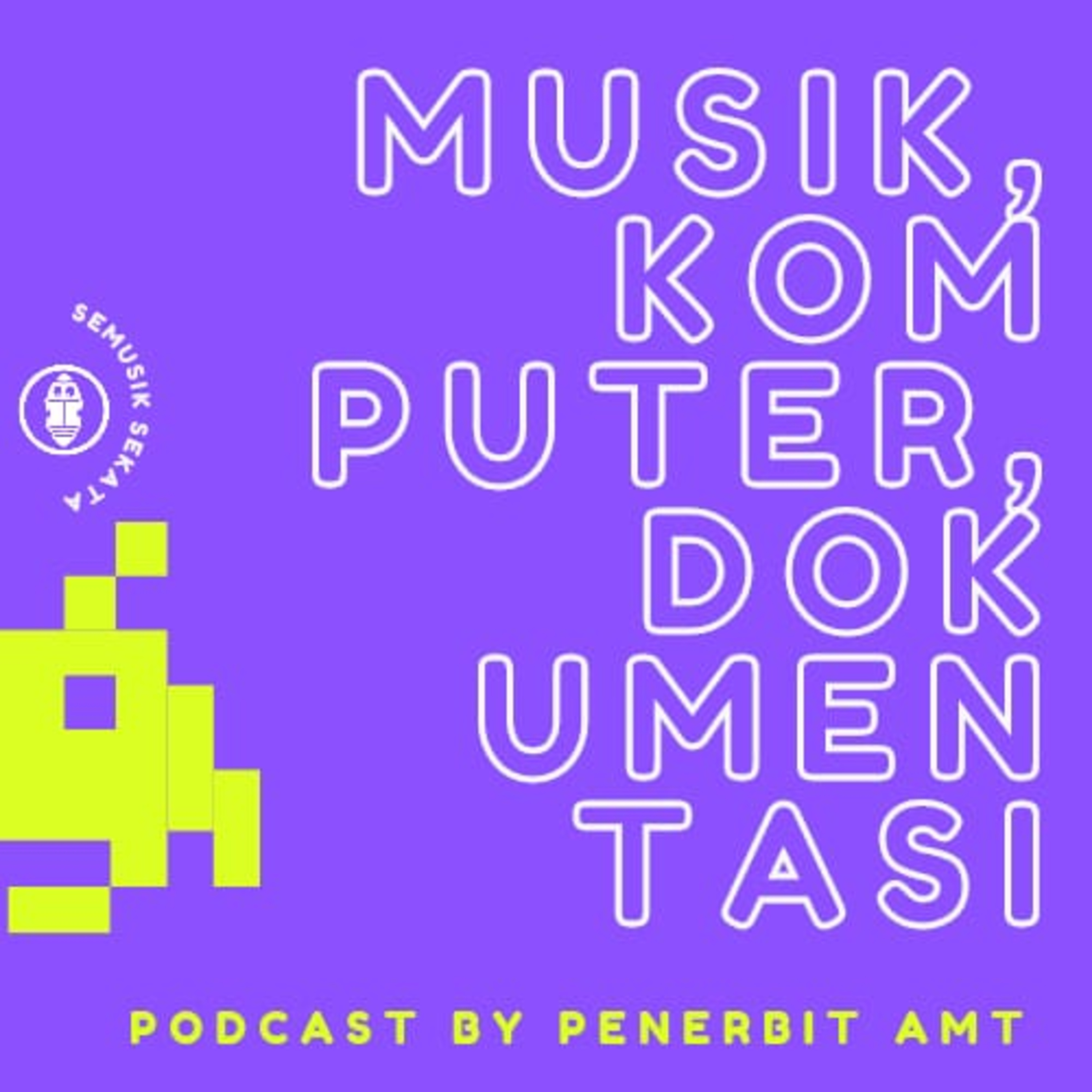 Semusik Sekata