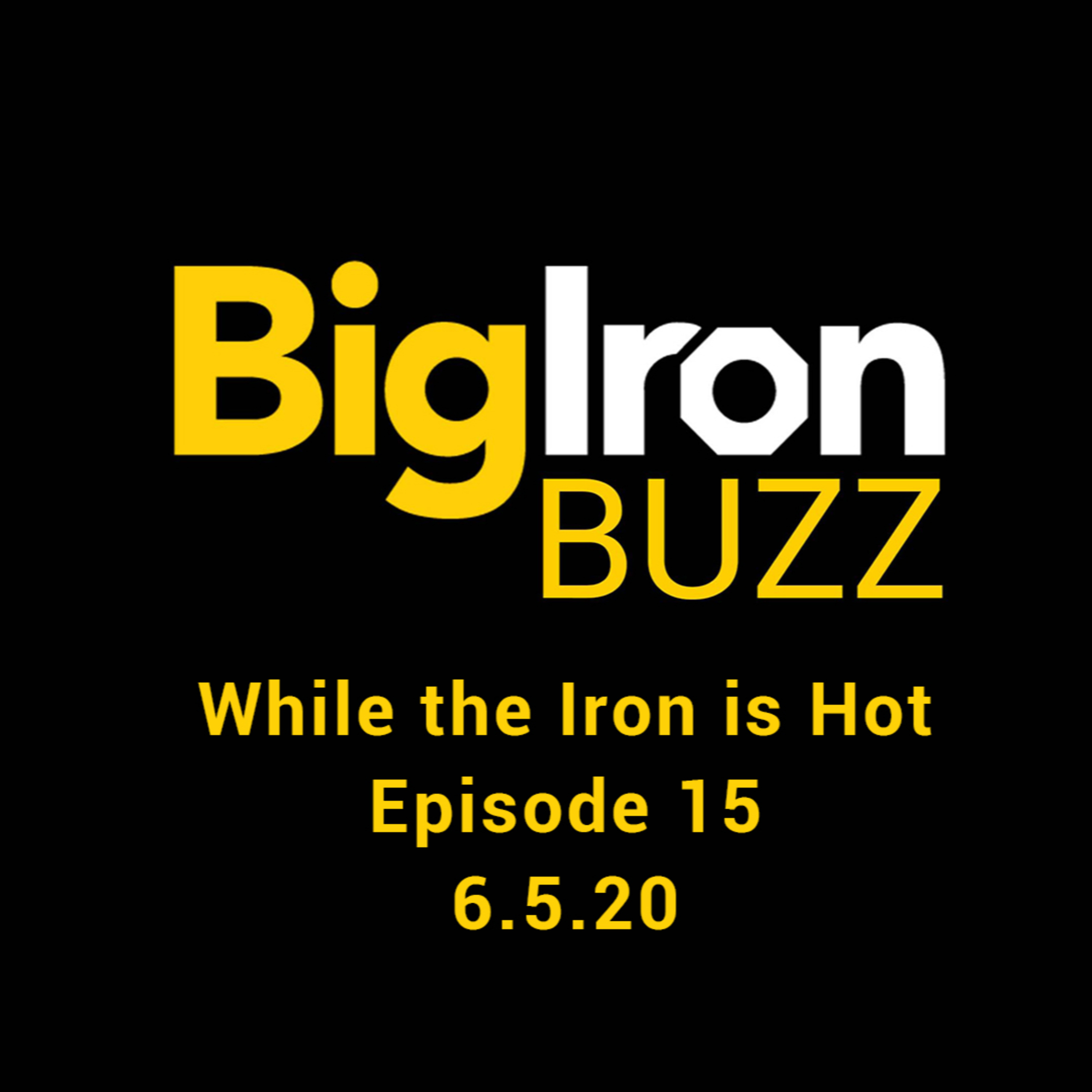 BigIron Buzz