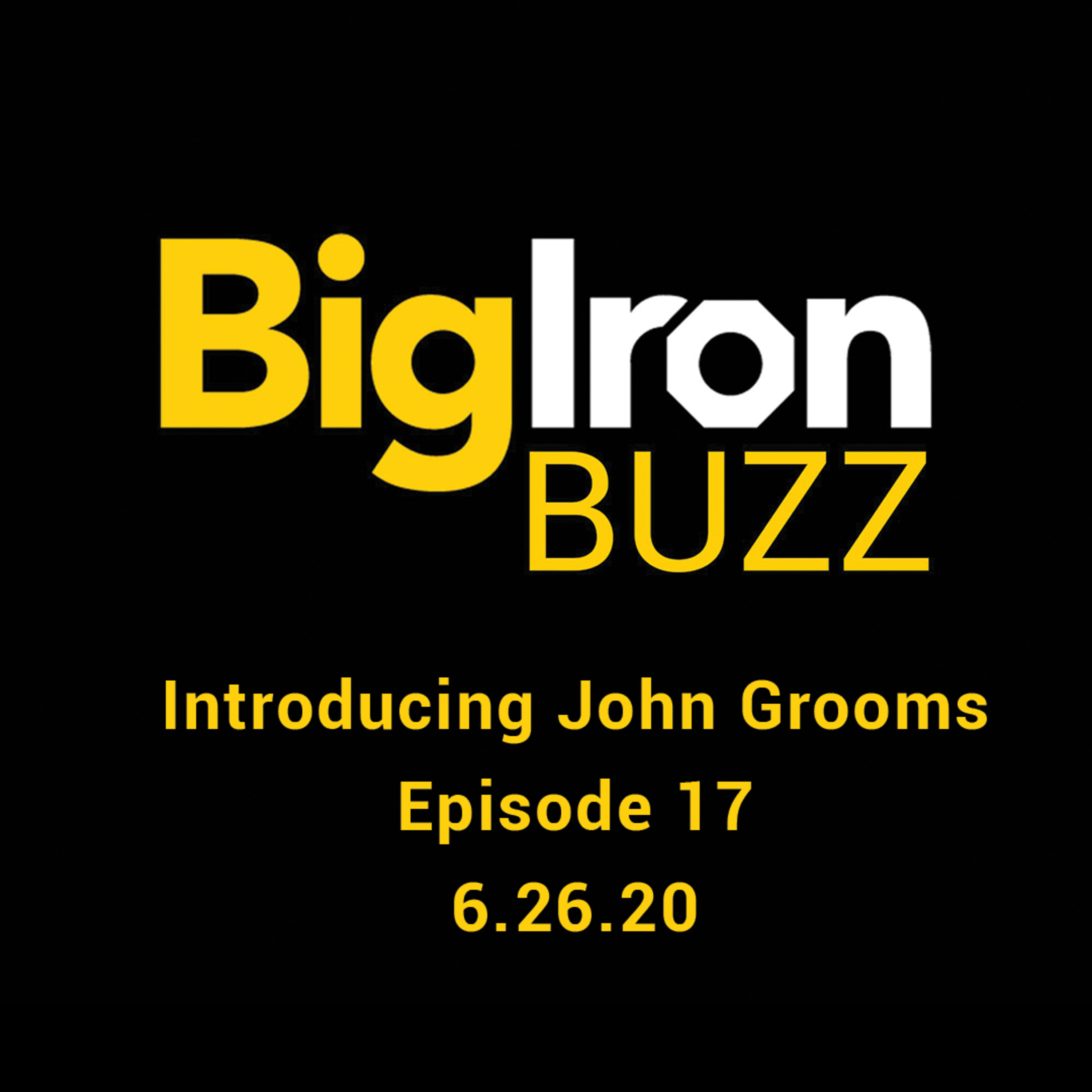 BigIron Buzz