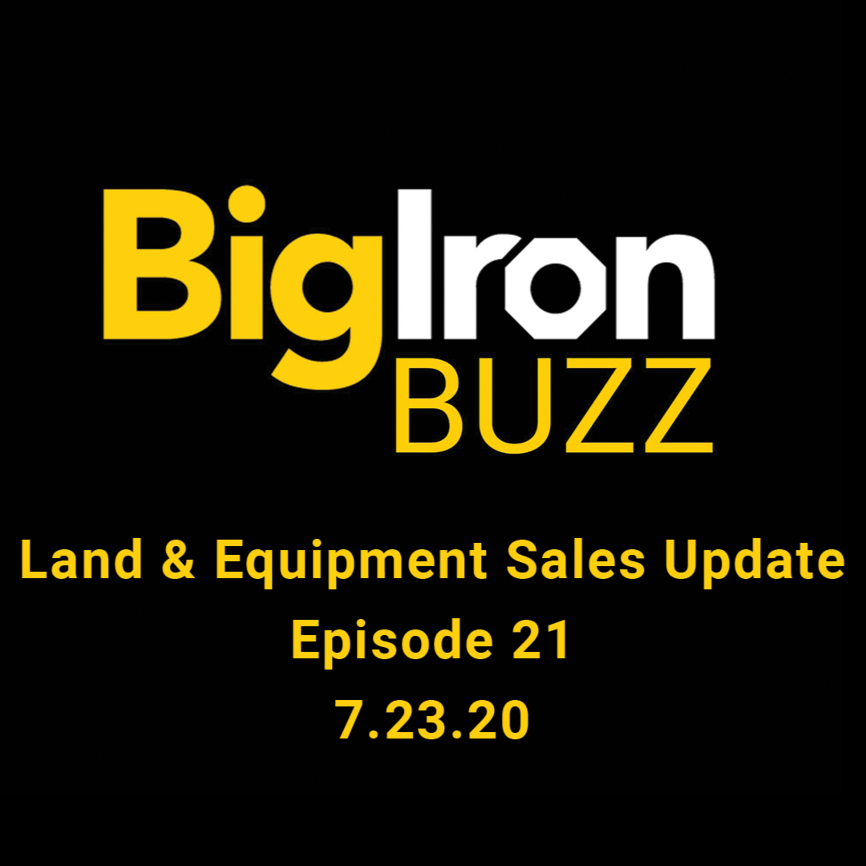 BigIron Buzz