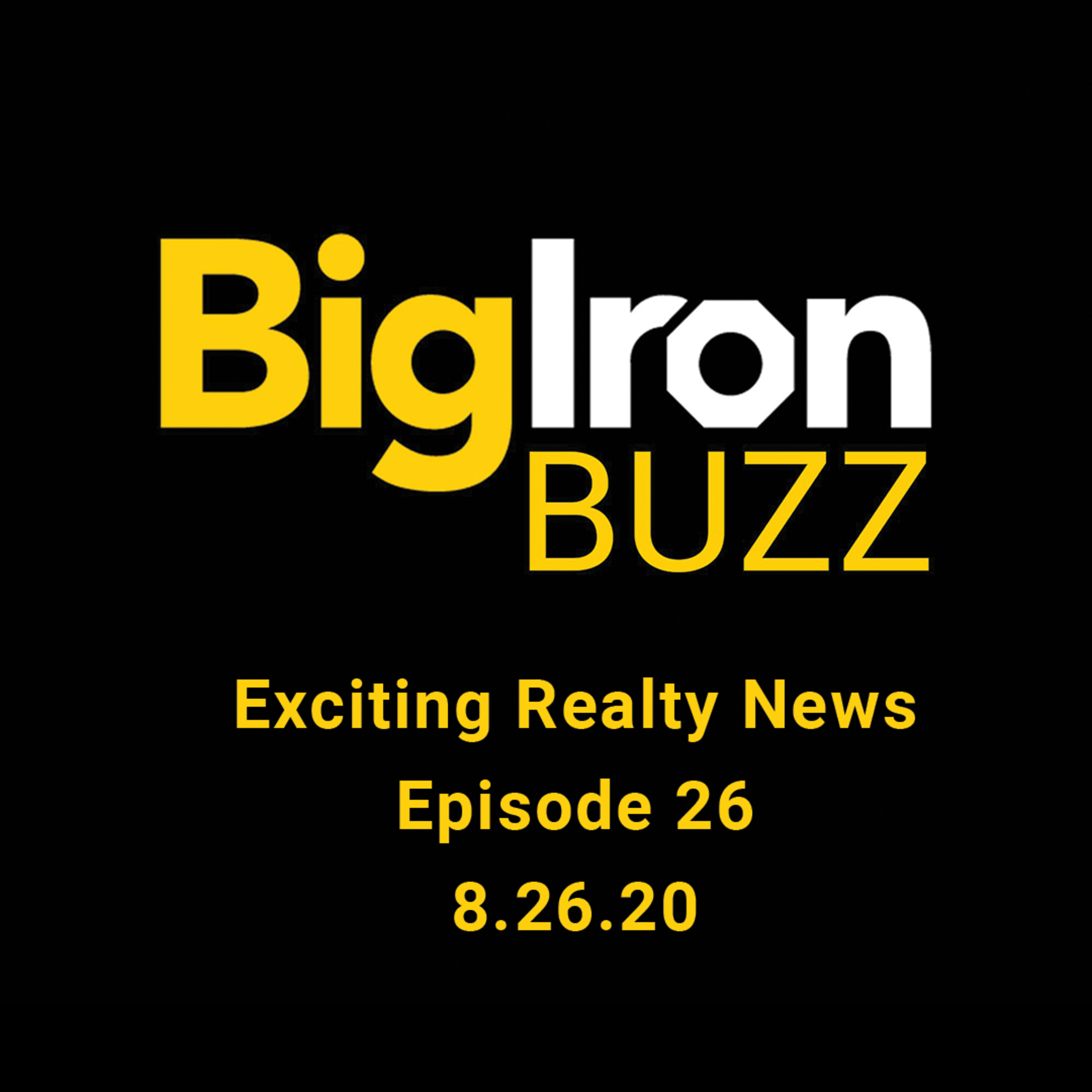 BigIron Buzz