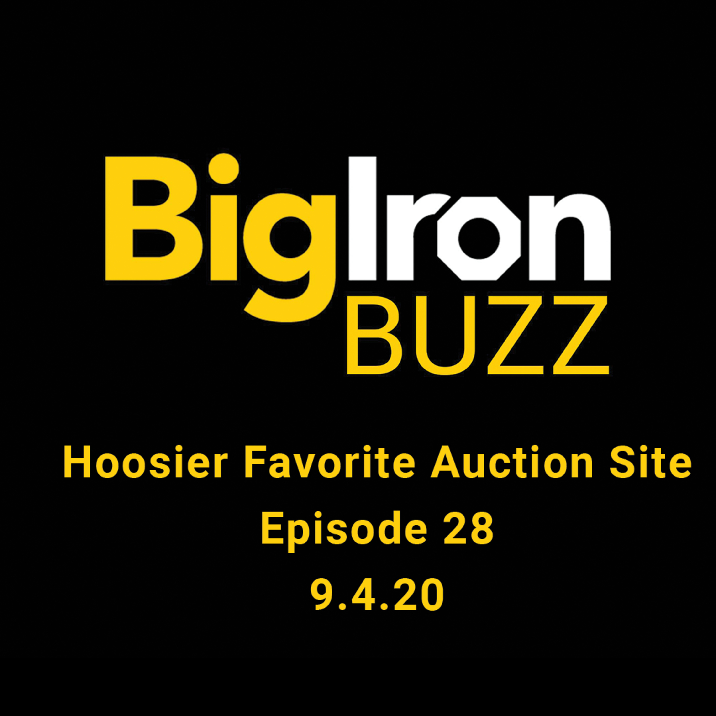 BigIron Buzz