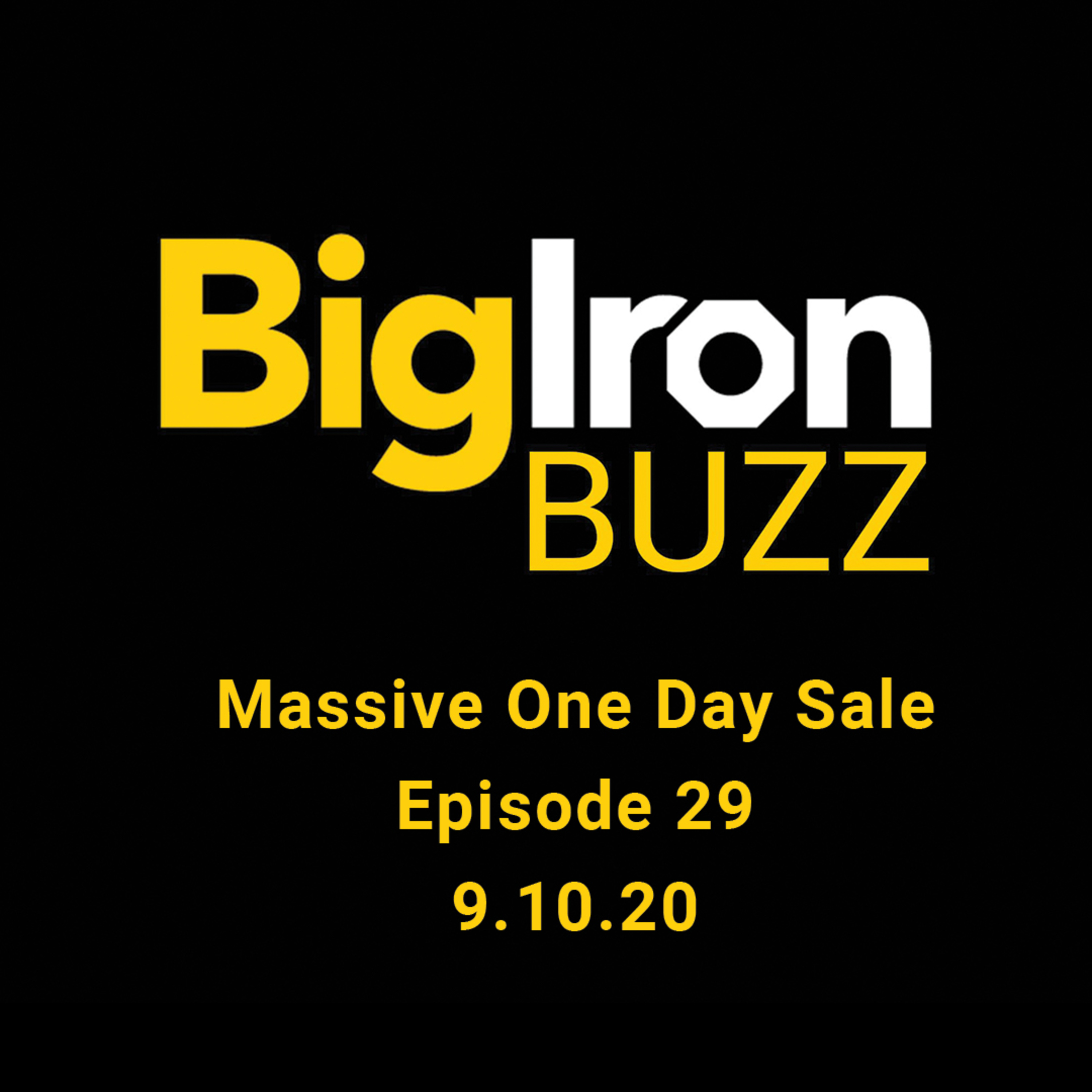 BigIron Buzz