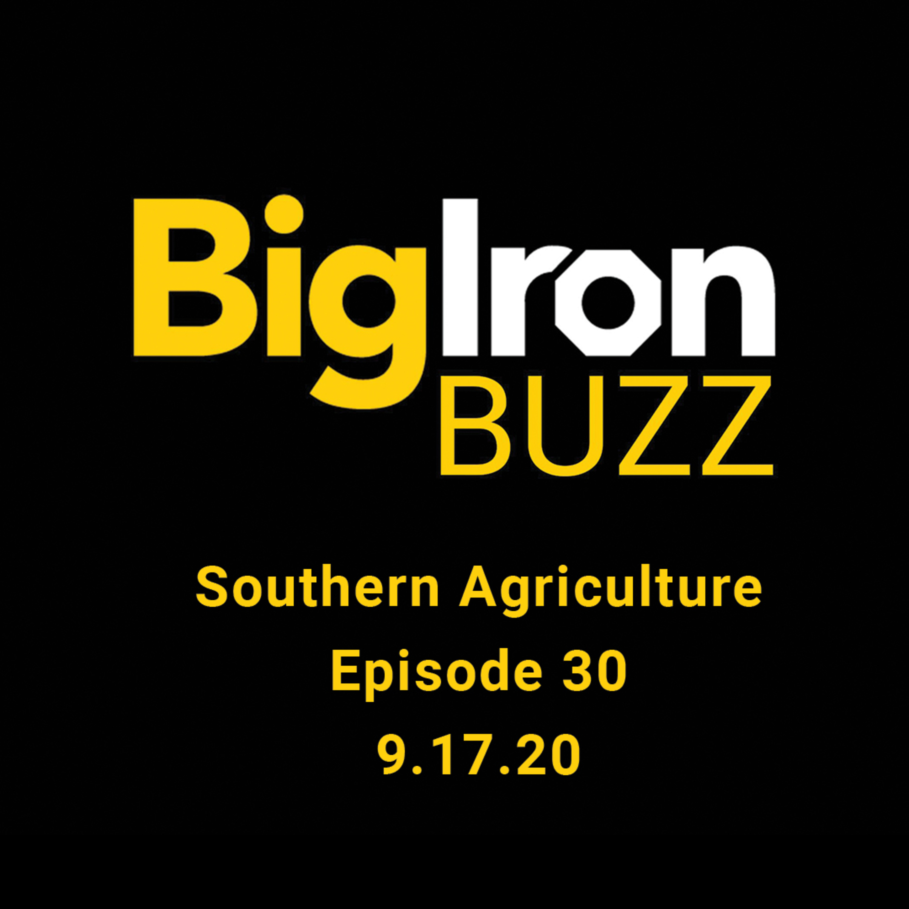 BigIron Buzz