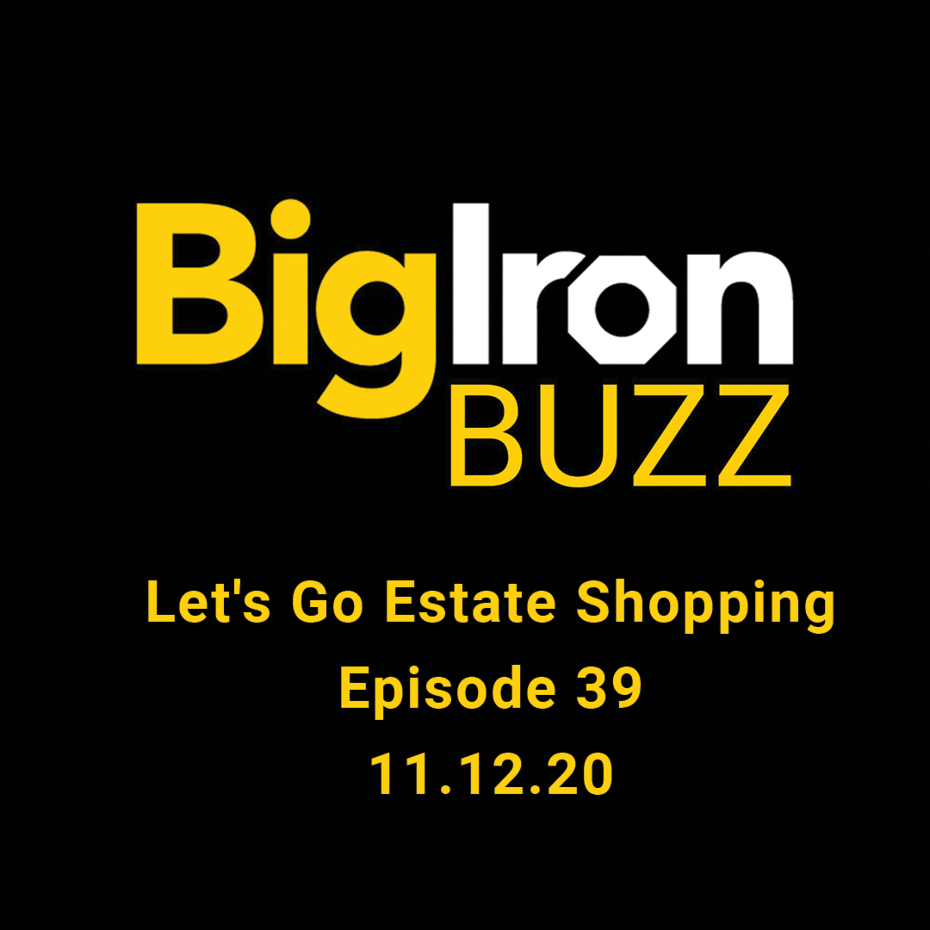 BigIron Buzz