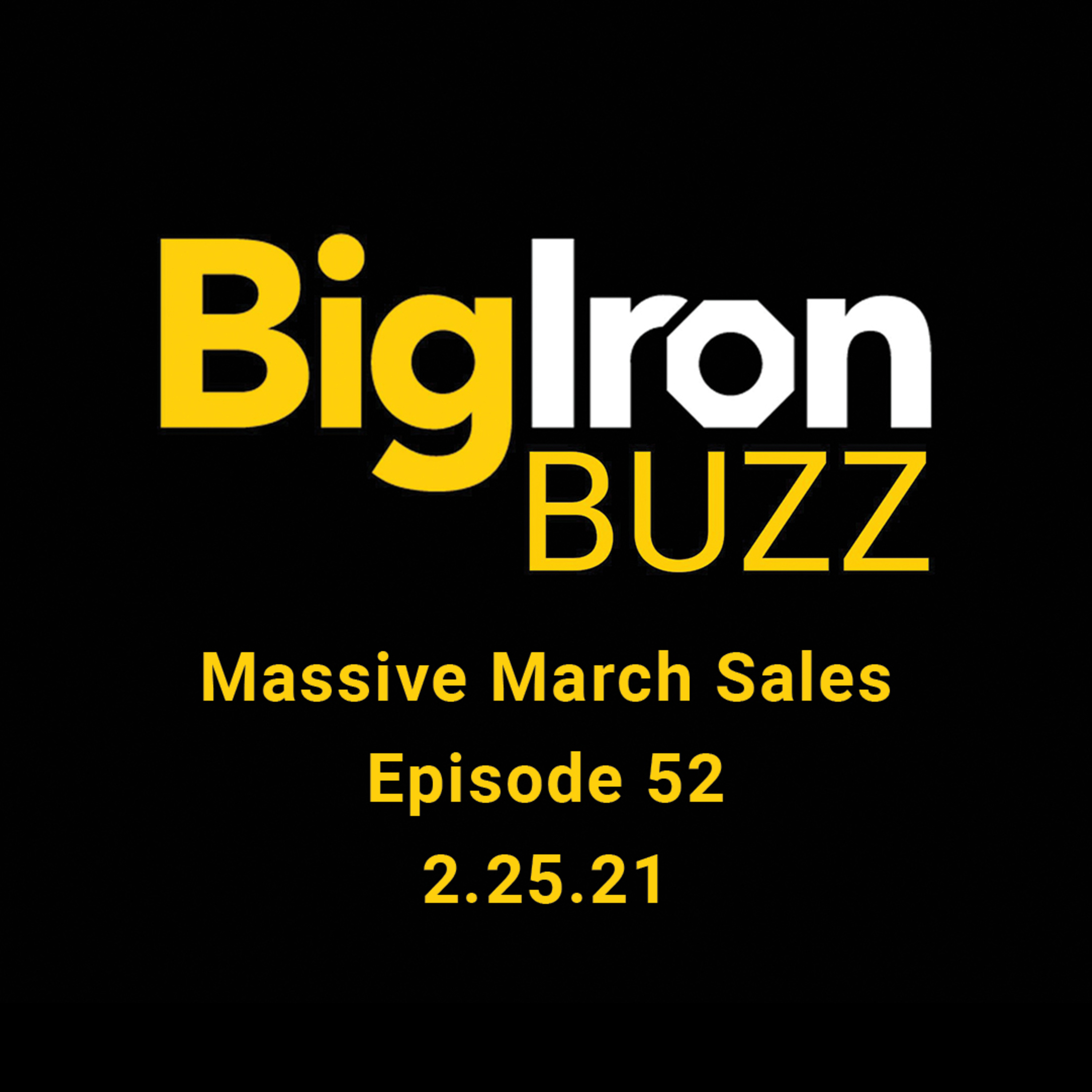 BigIron Buzz