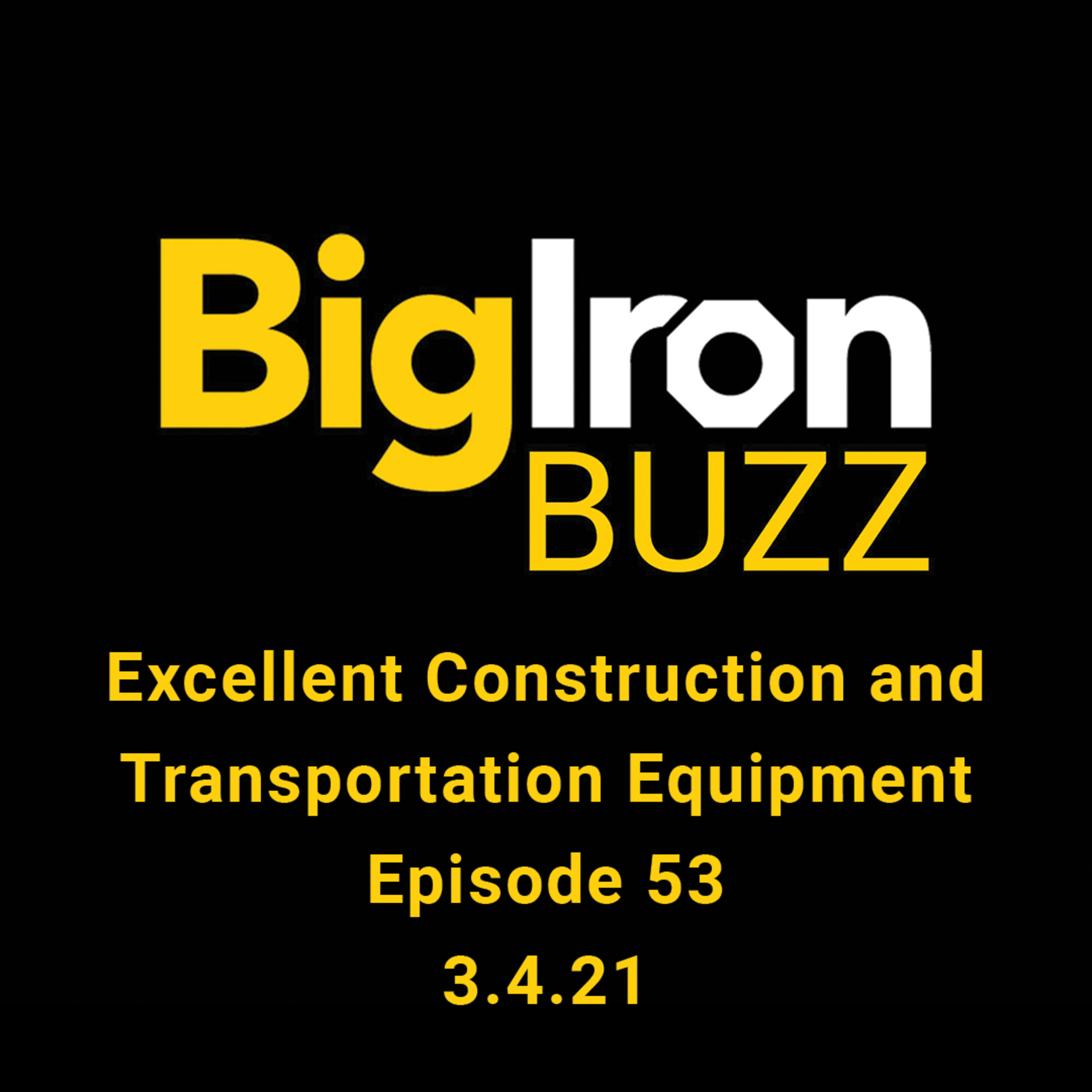 BigIron Buzz