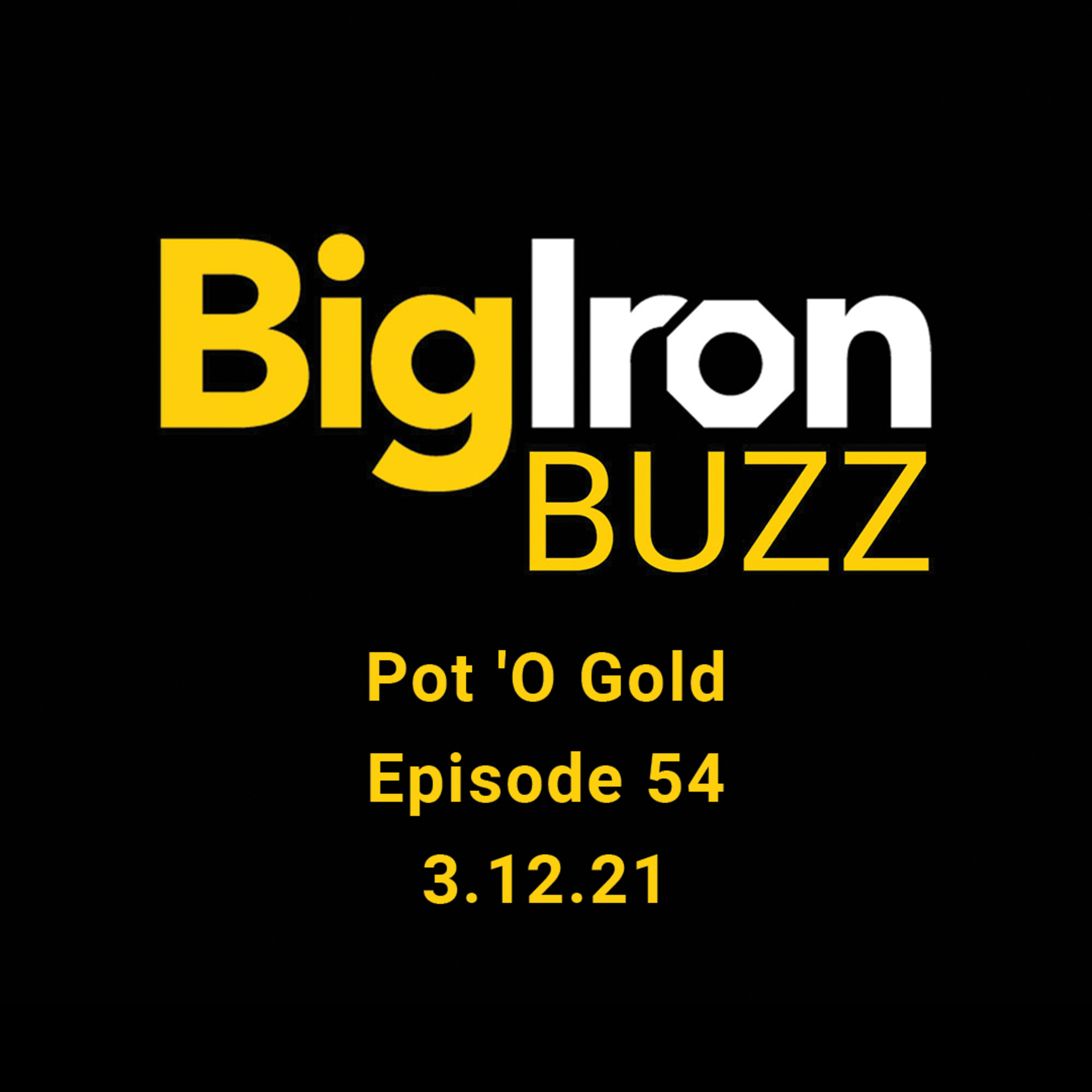 BigIron Buzz