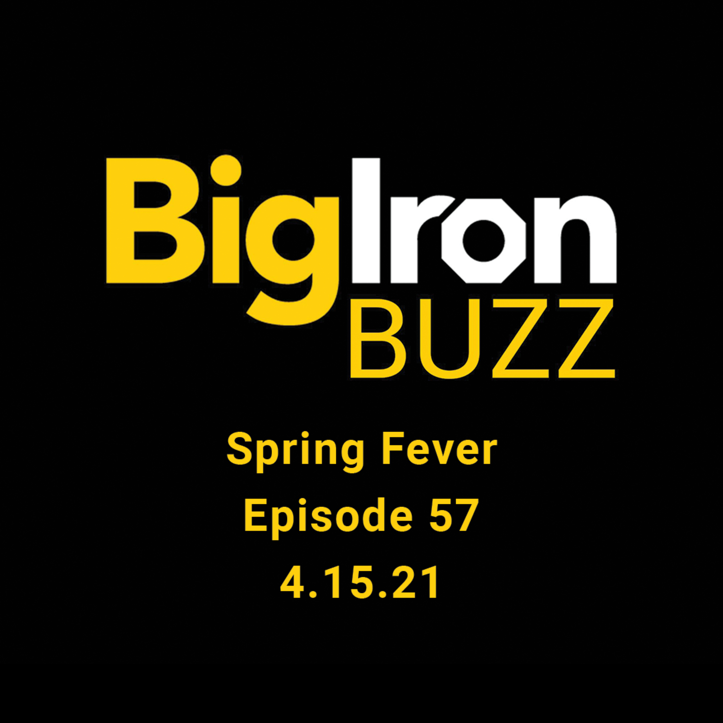 BigIron Buzz
