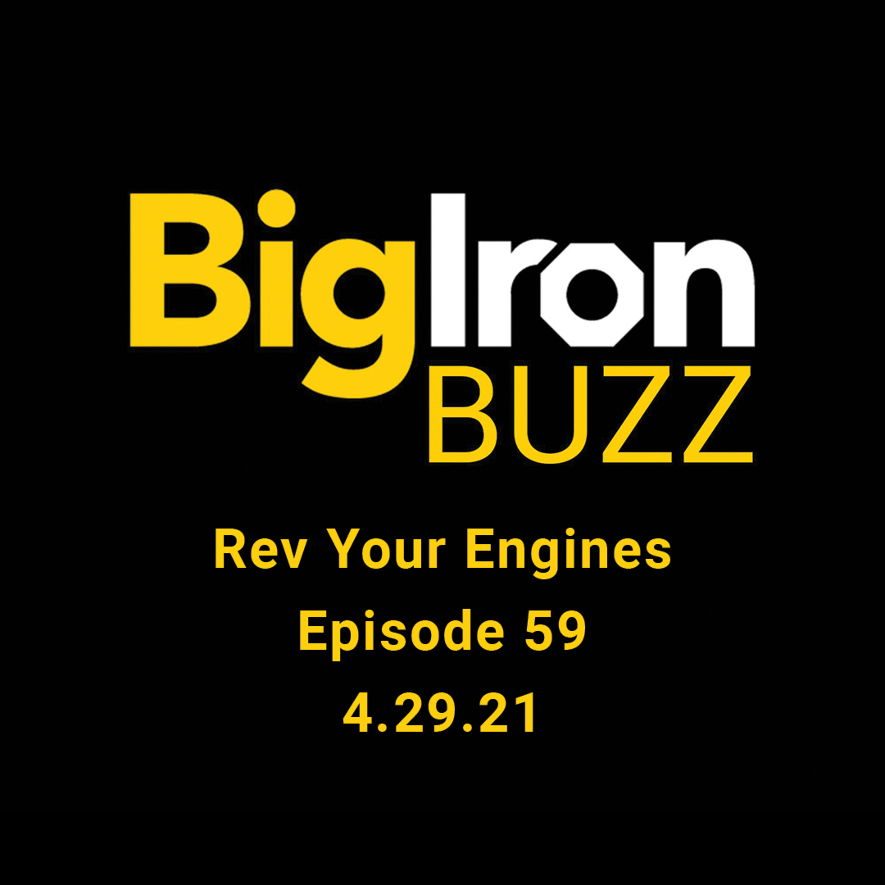 BigIron Buzz