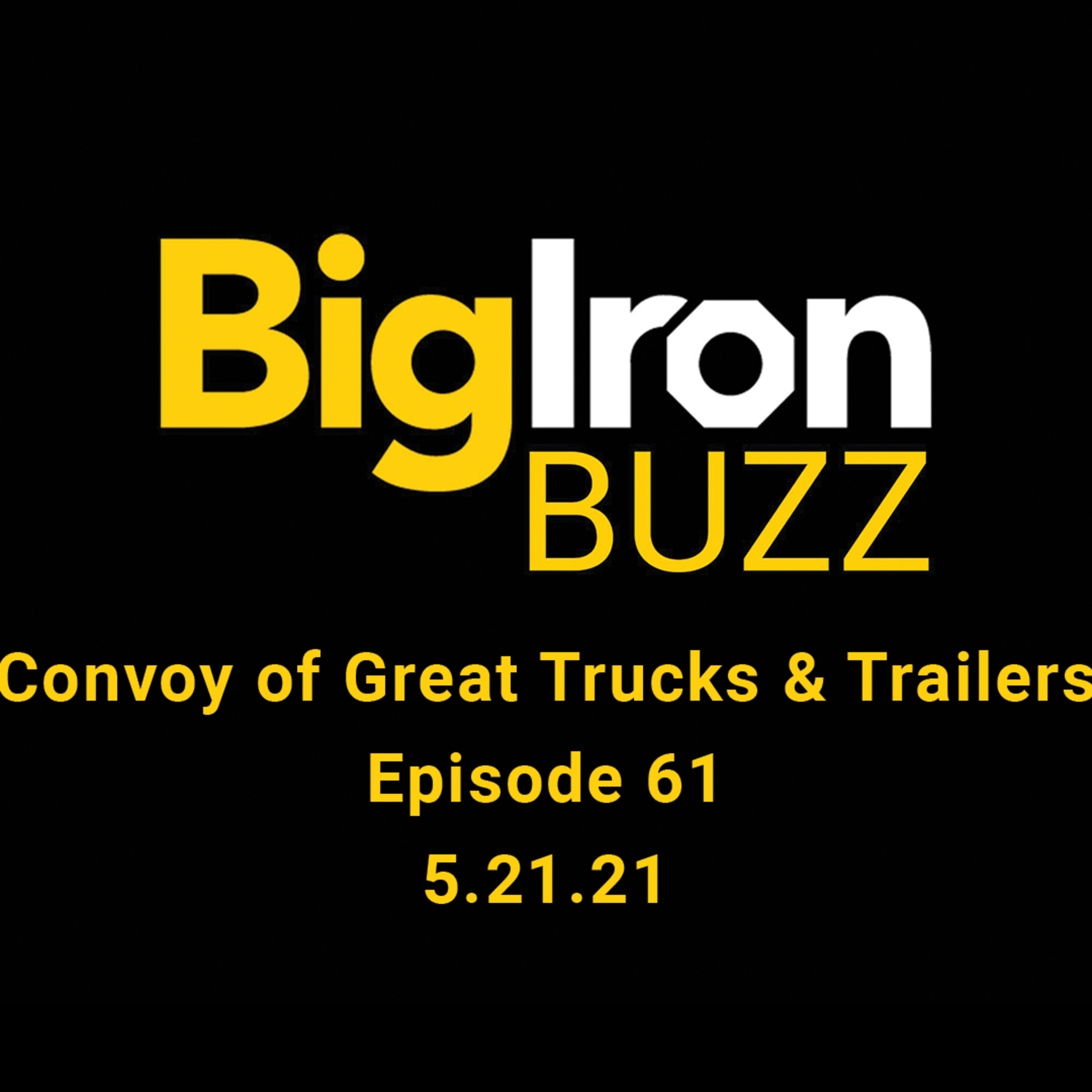 BigIron Buzz