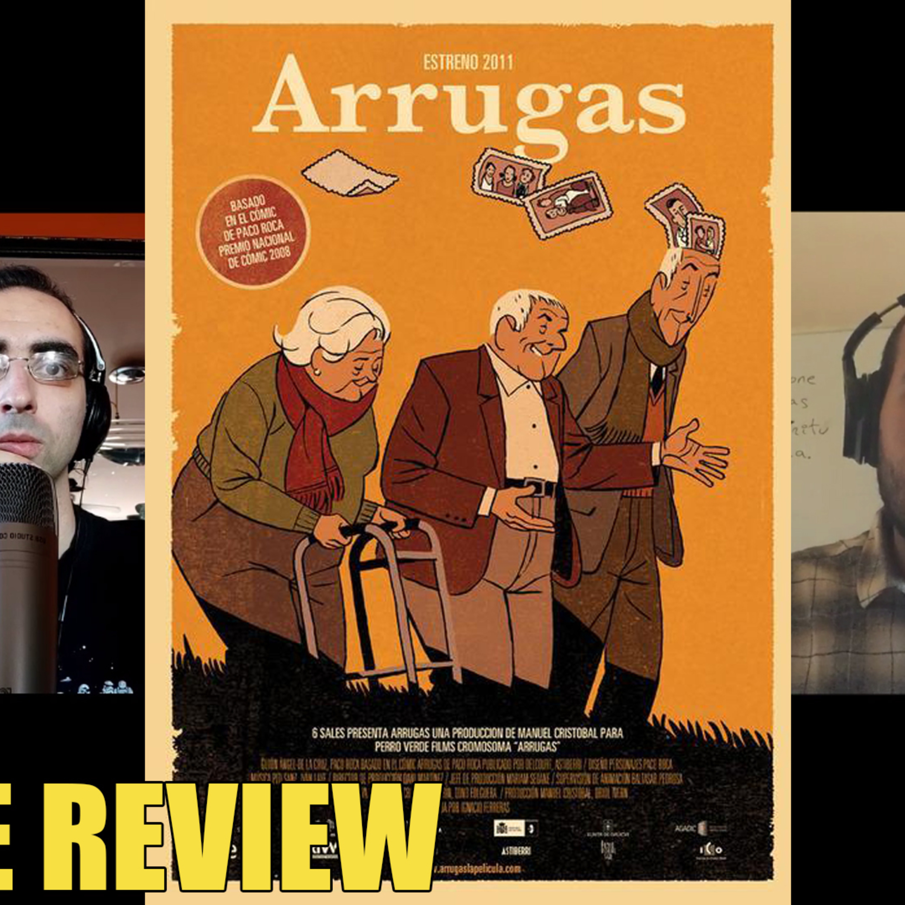 EL CLUB DE LOS CINÉFILOS MUERTOS