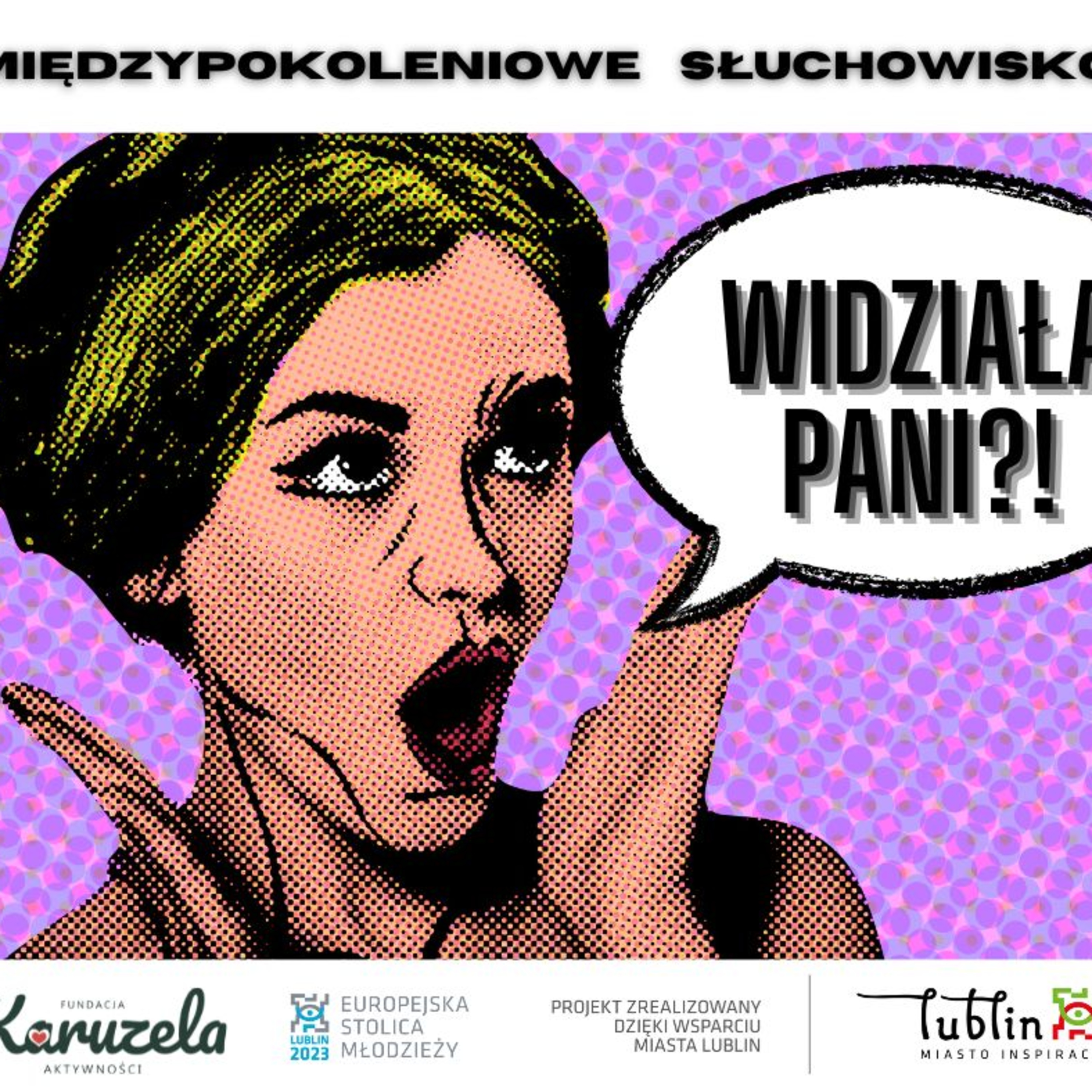 Srebrny Lublin Podcast