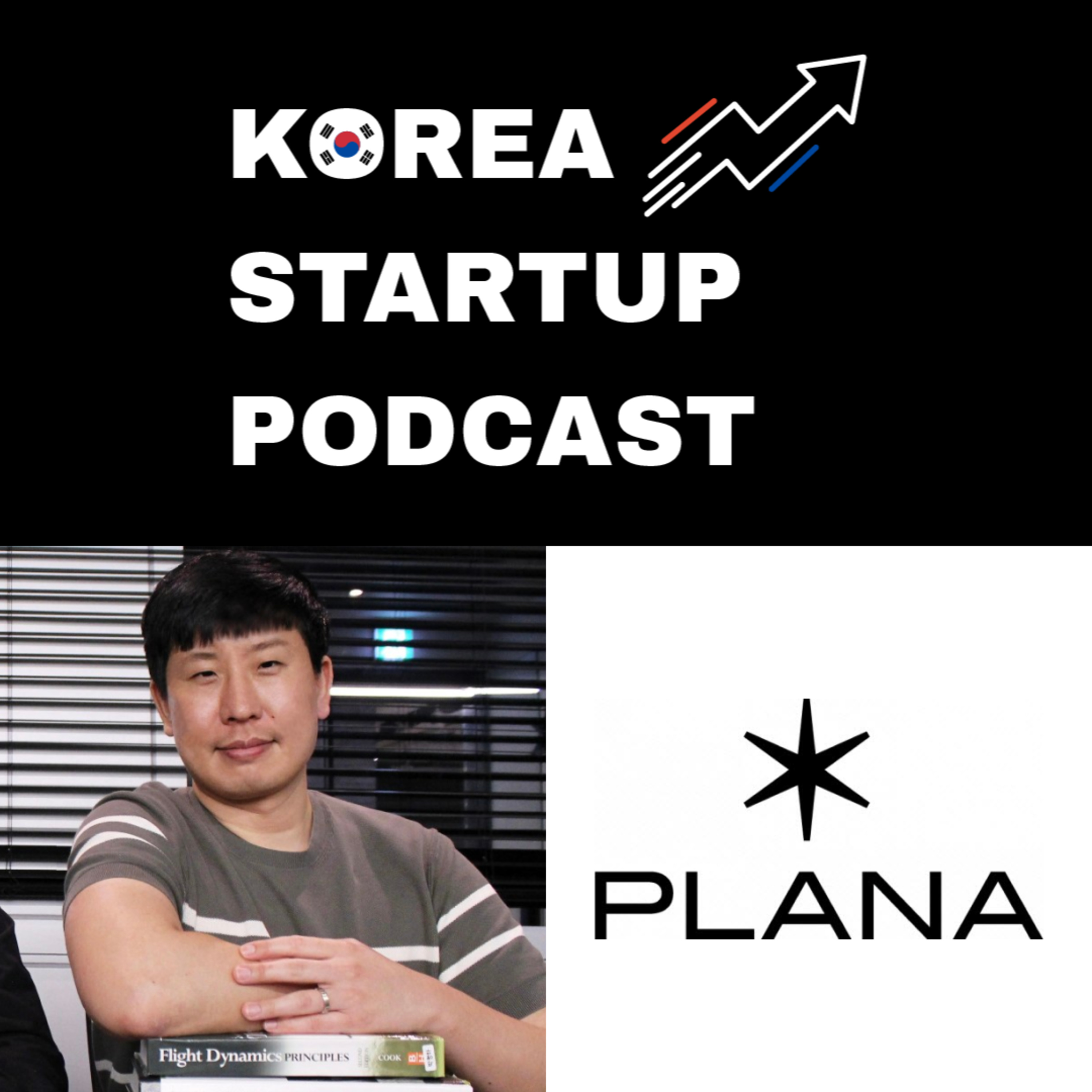 Korea Startup Podcast