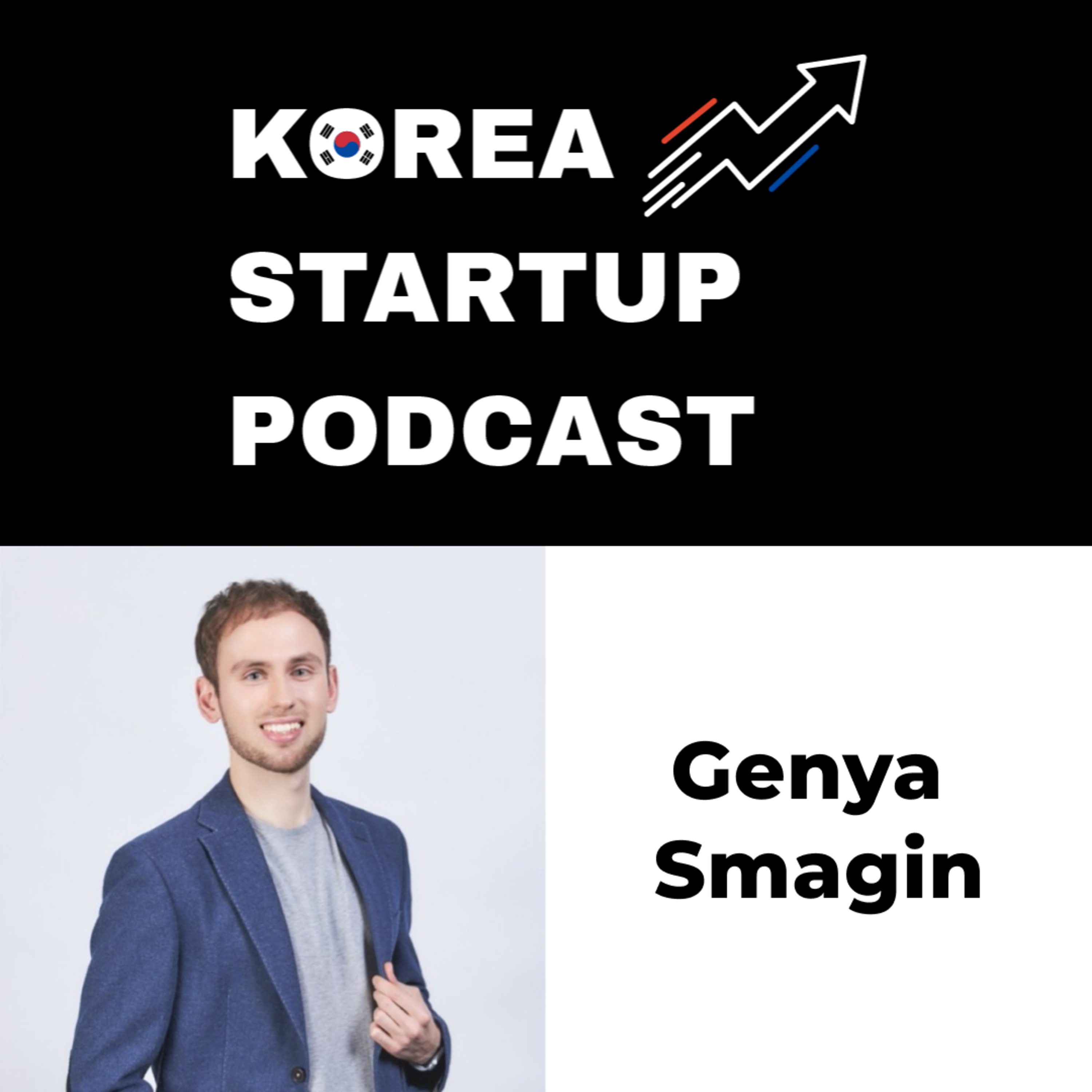 Korea Startup Podcast