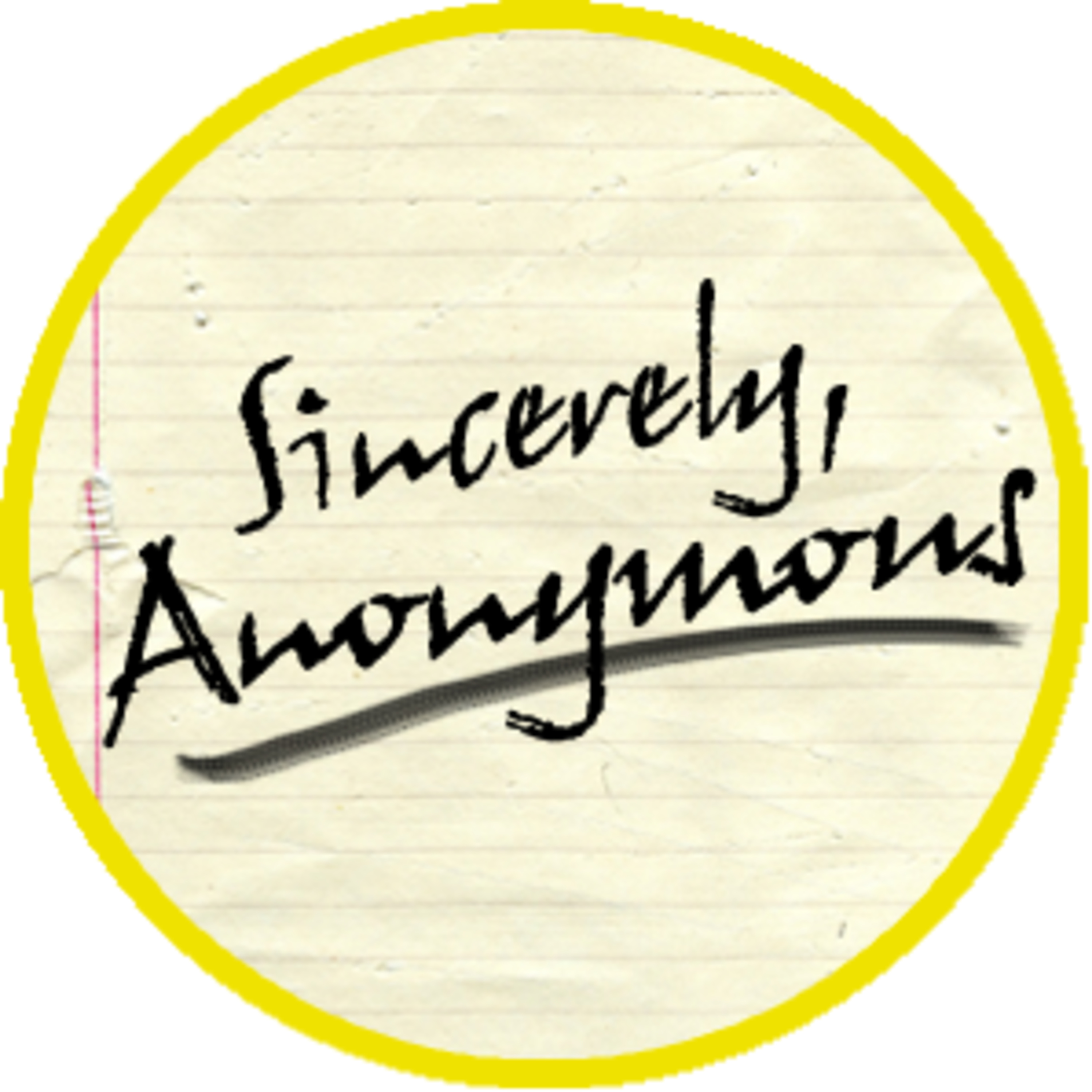 Sincerely, Anonymous Ep.1: Bullying