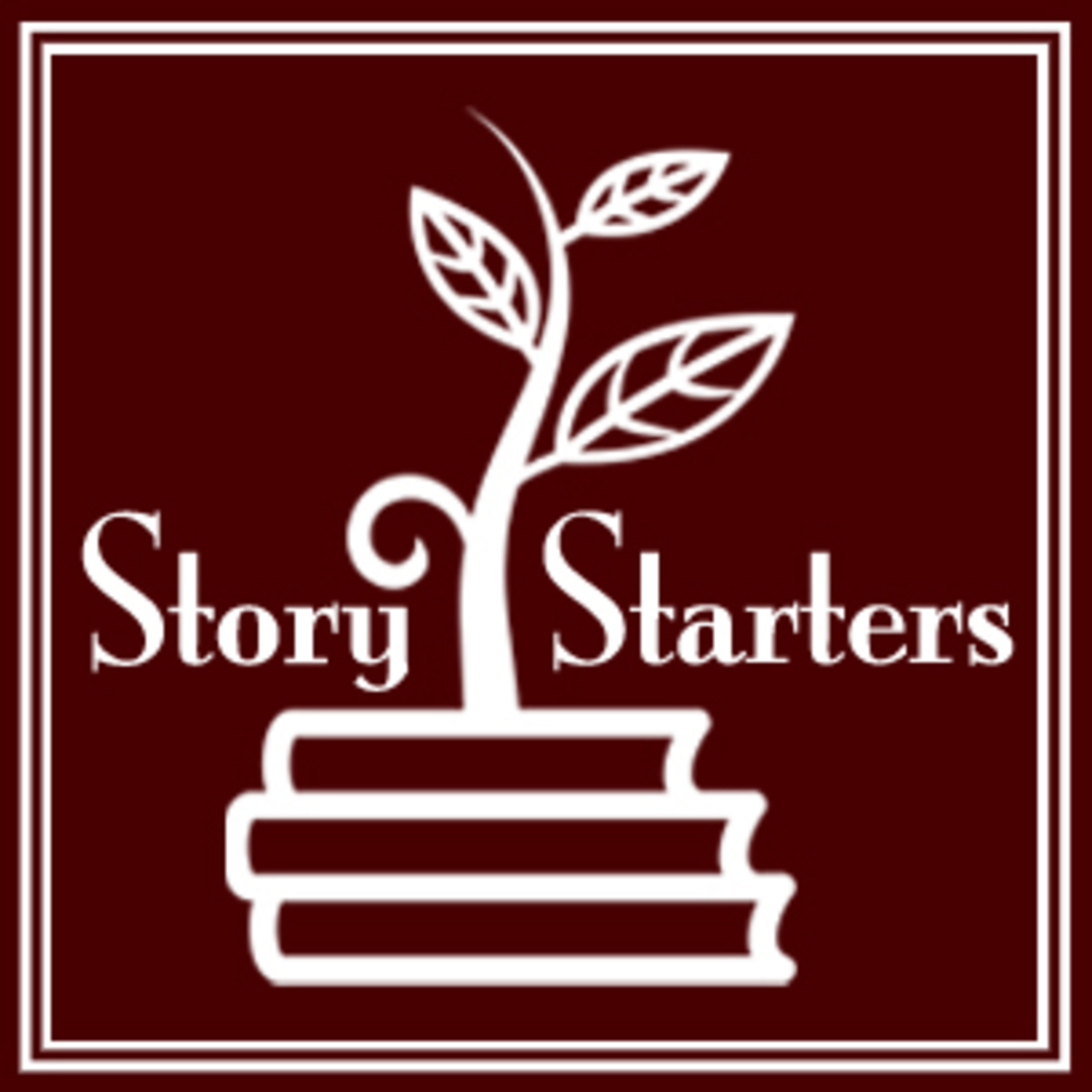 Story Starters Ep. 2: Matteo's Mission