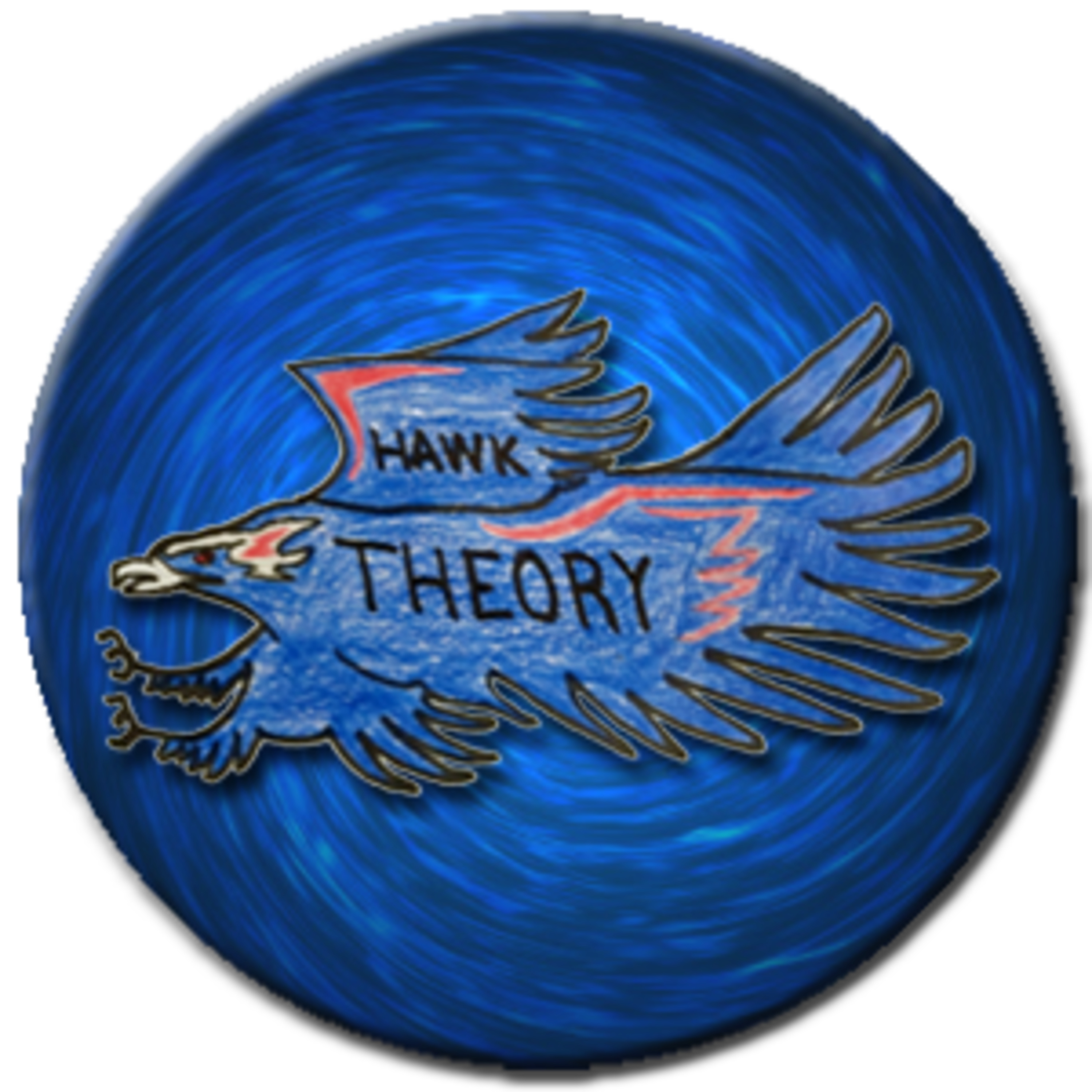 Hawk Theory Ep. 1: Alcatraz Prison Escape 1962