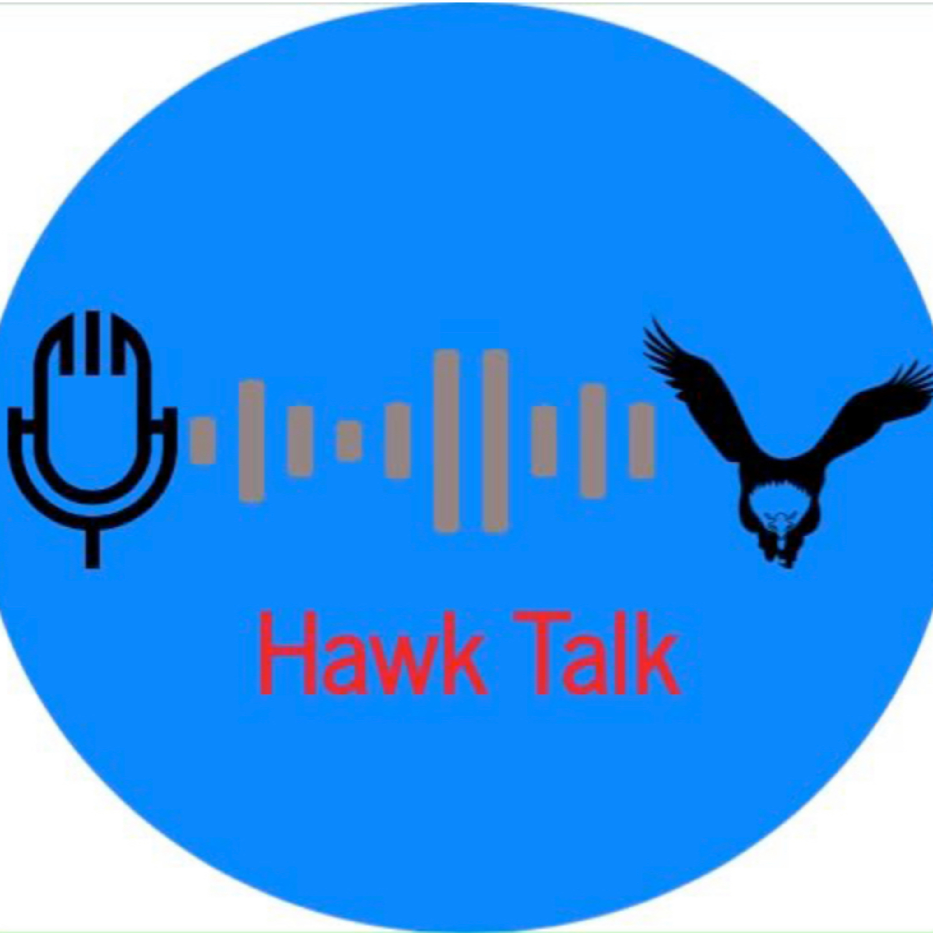 HawkCast
