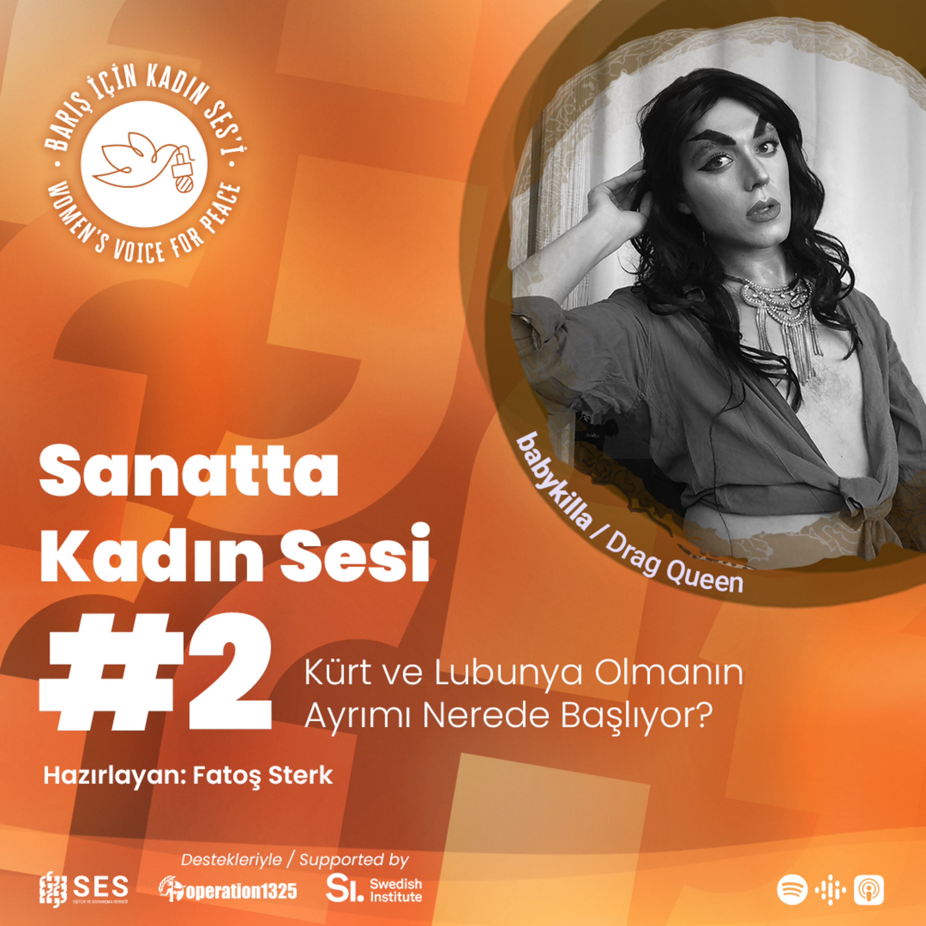 Barış İçin Kadın SES\'i
