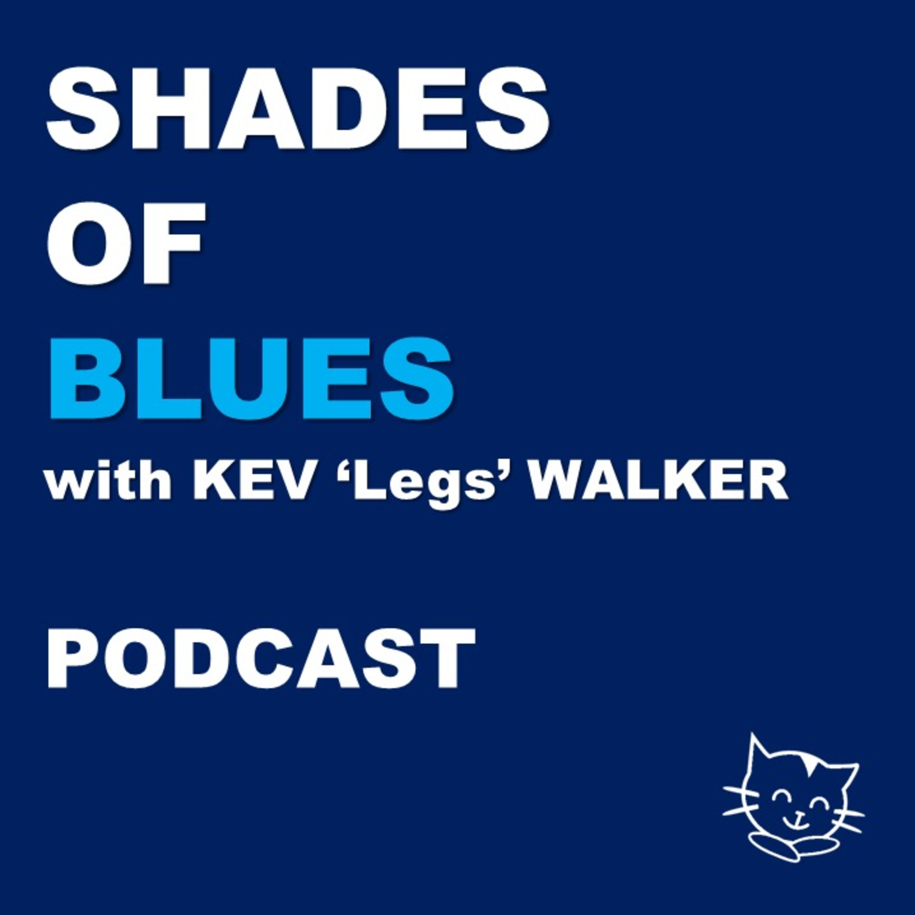 Interview with Clare Free episode artwork