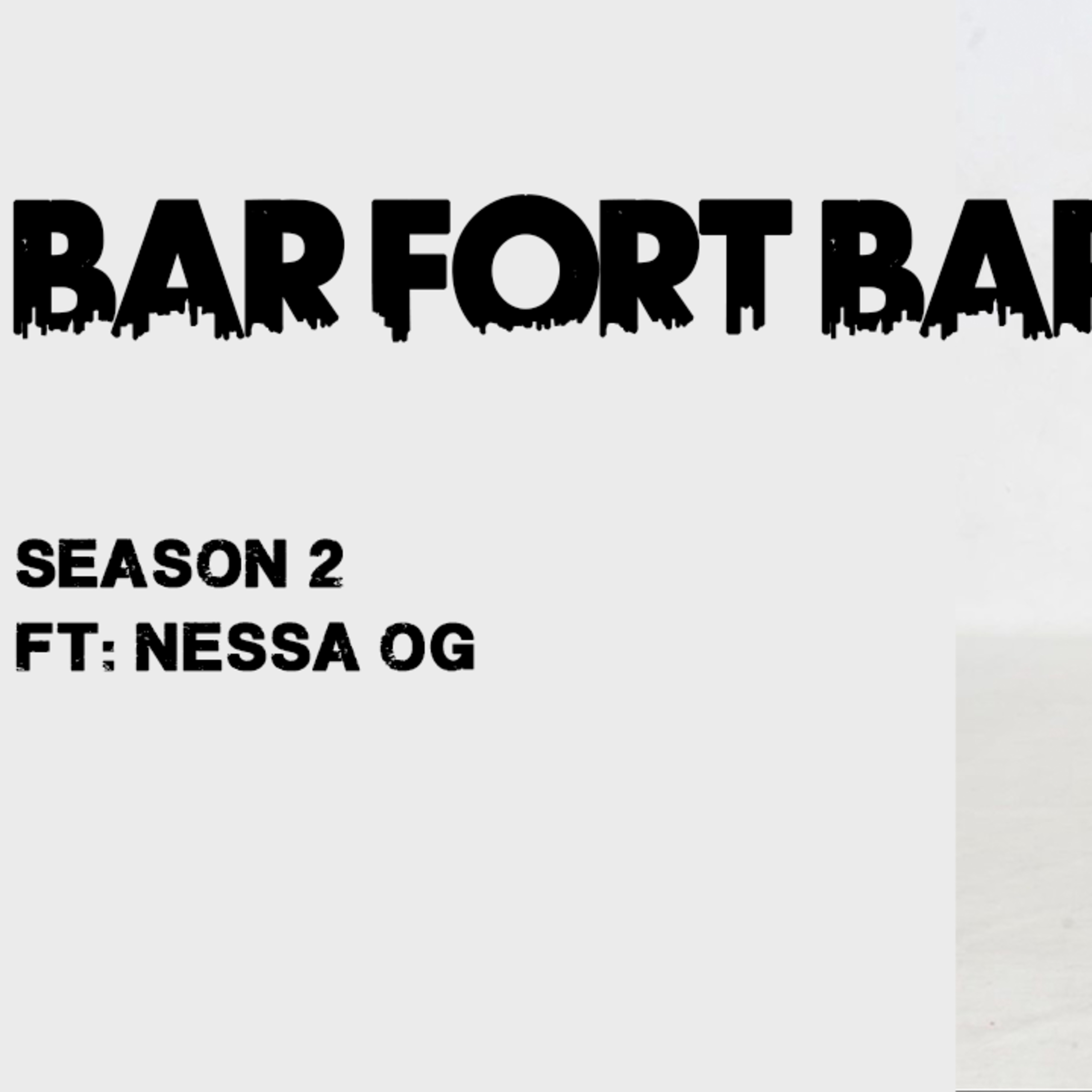 Bar For Bar S2 Ft: NessaOg episode artwork