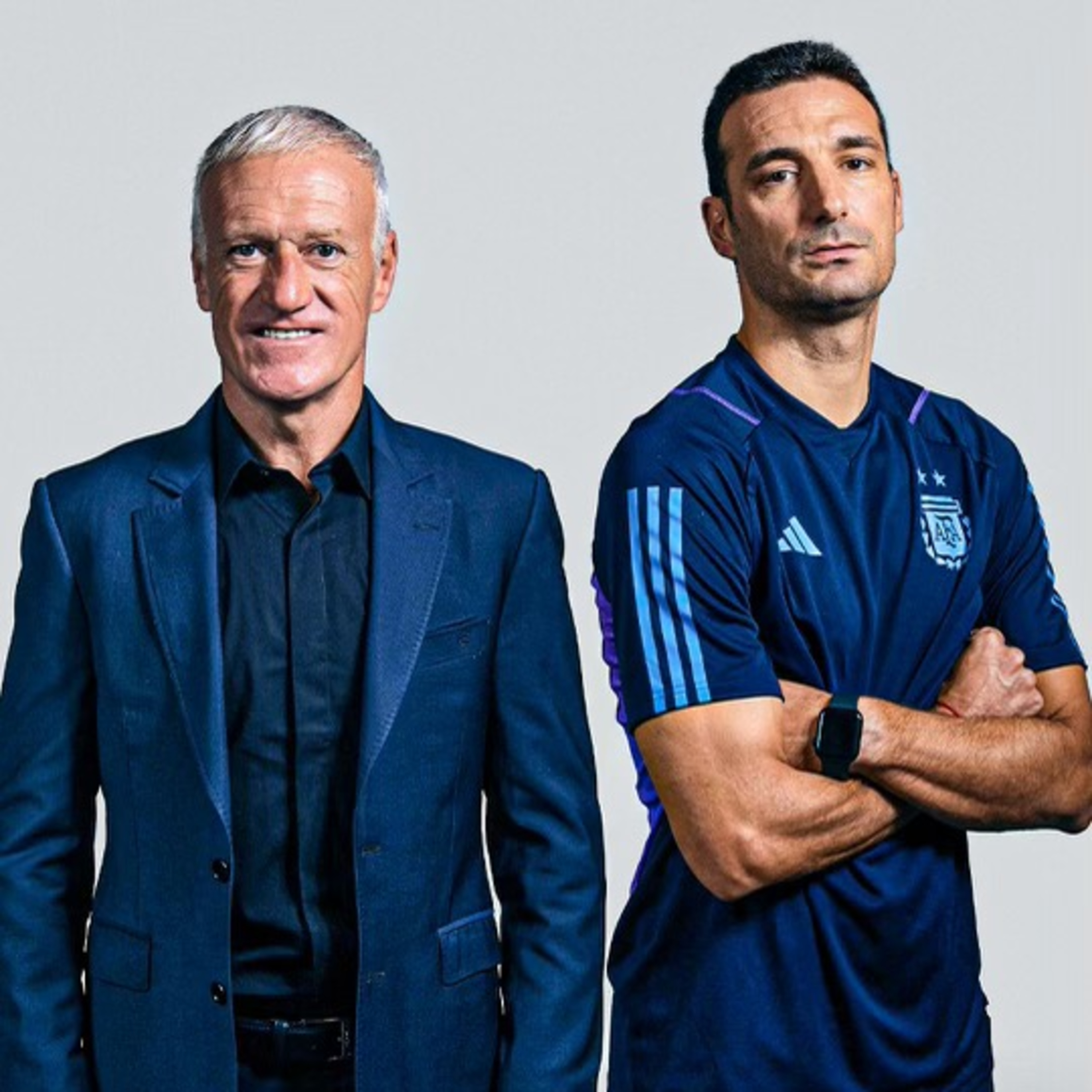 World Cup Finals Predictions (By Americans) episode artwork