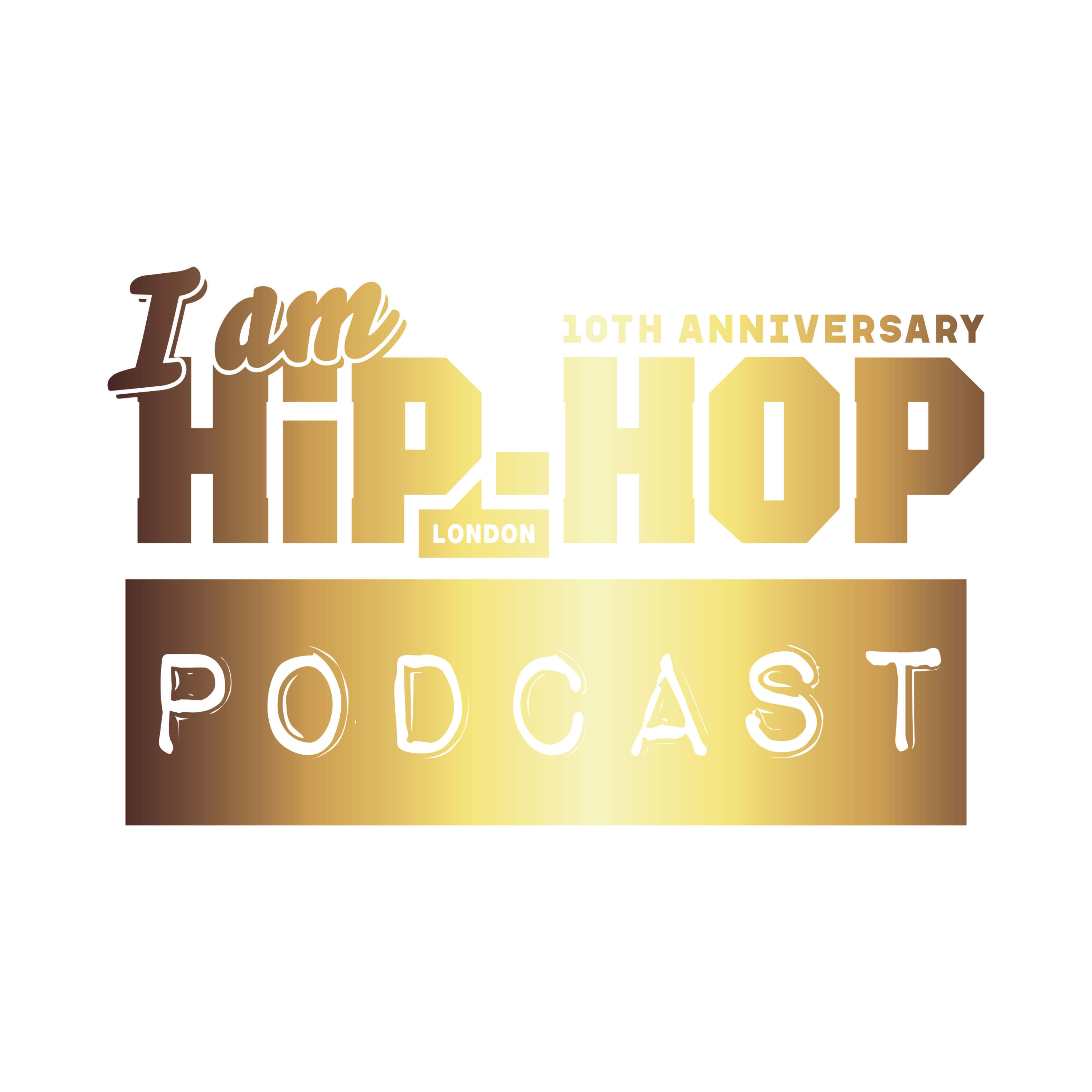 I AM HIP HOP PODCAST