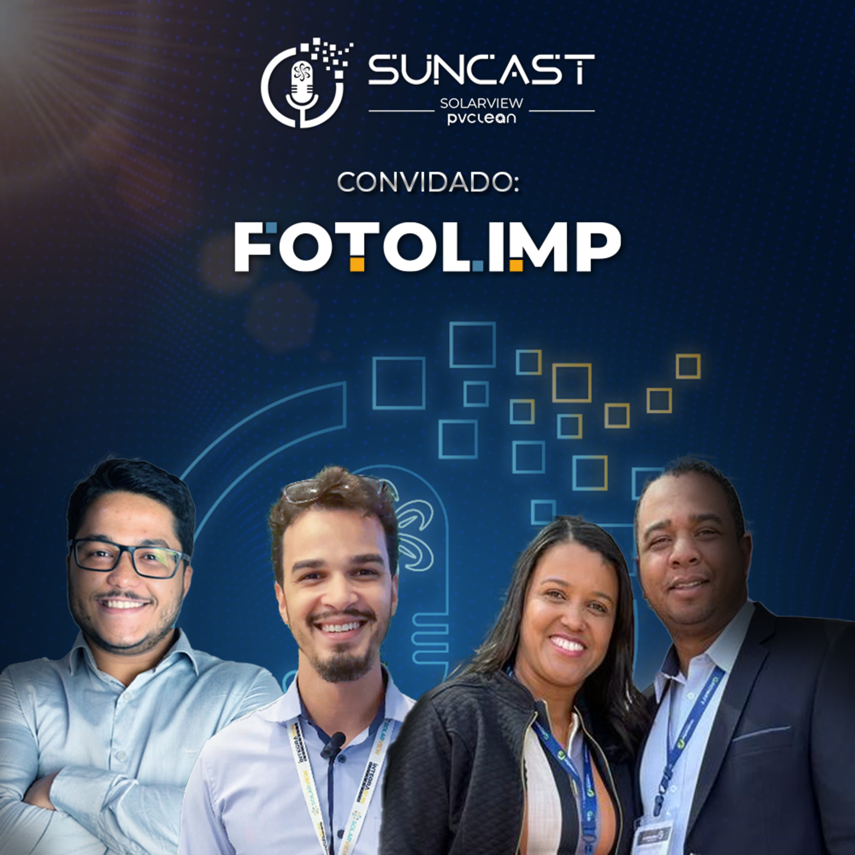 SunCast