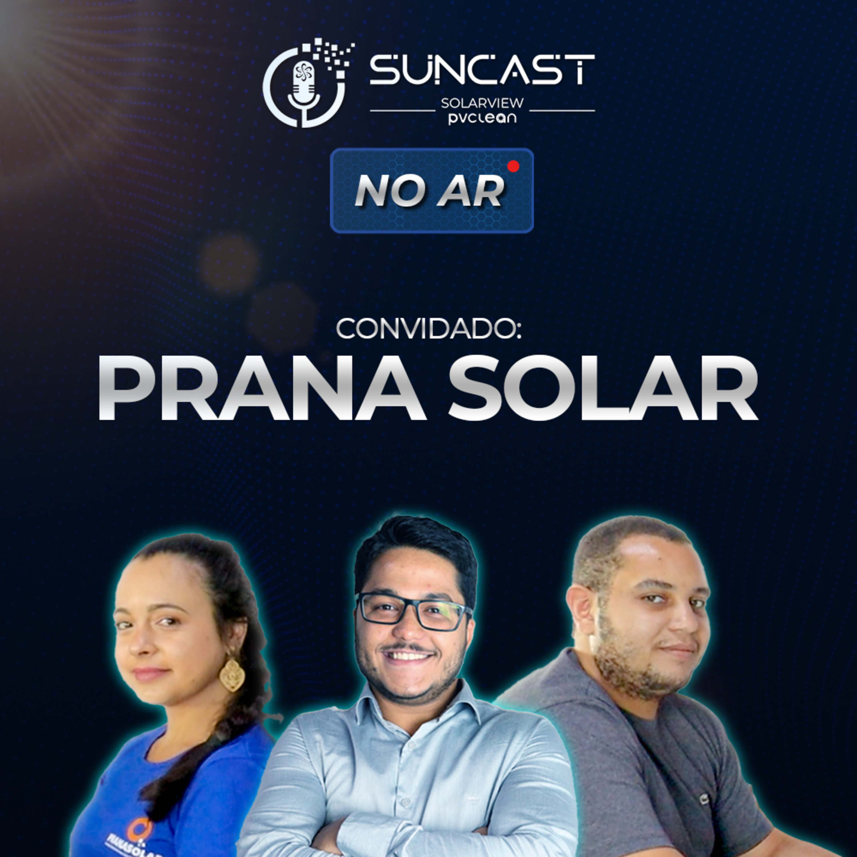 SunCast