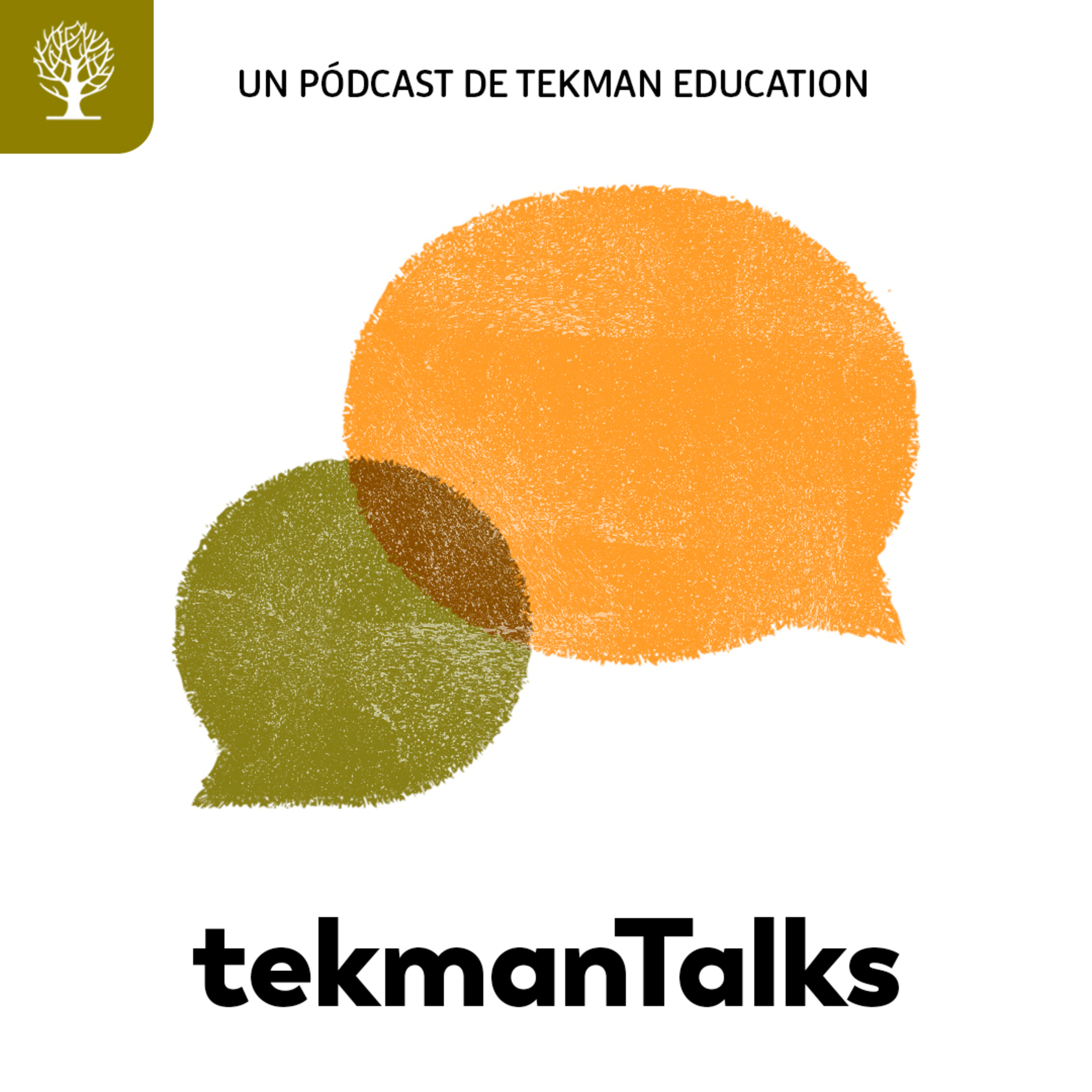 tekmanTalks