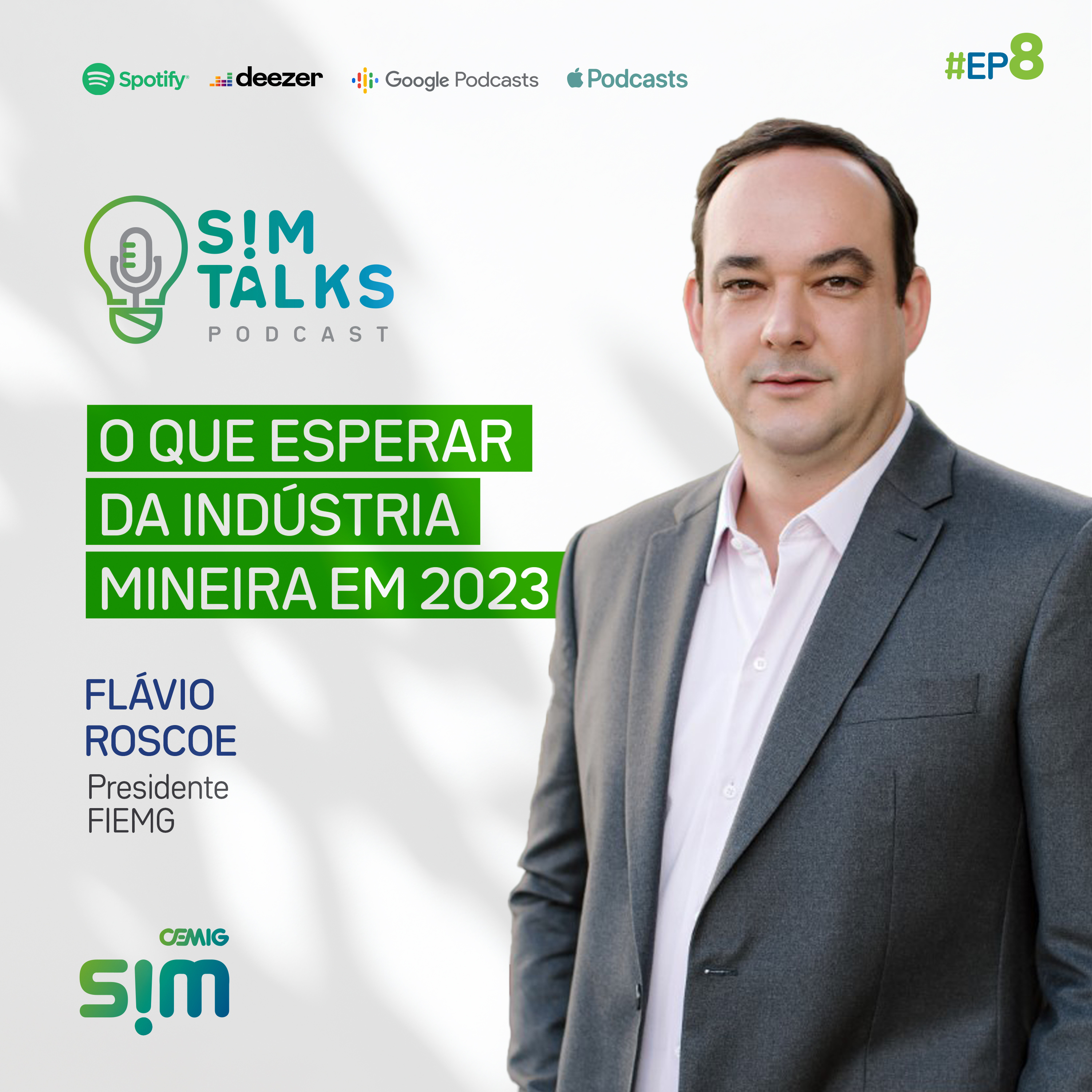 SIM Talks