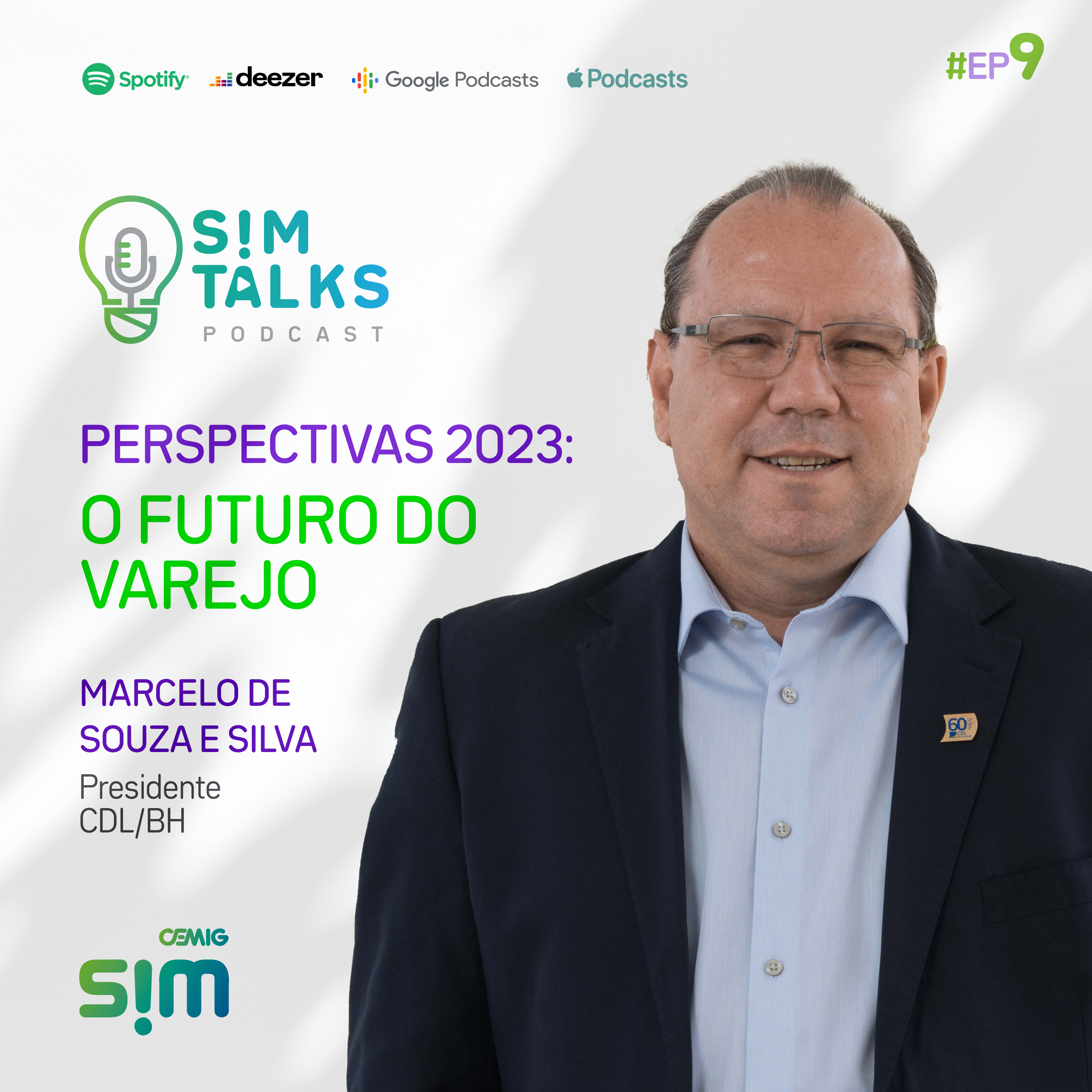 SIM Talks